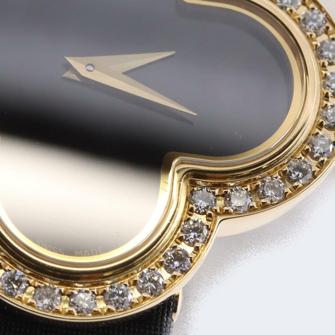 Van Cleef & Arpels - ヴァンクリーフ&アーペル アルハンブラ YG Van Cleef & Arpels - ヴァンクリーフ&アーペル アルハンブラ YG