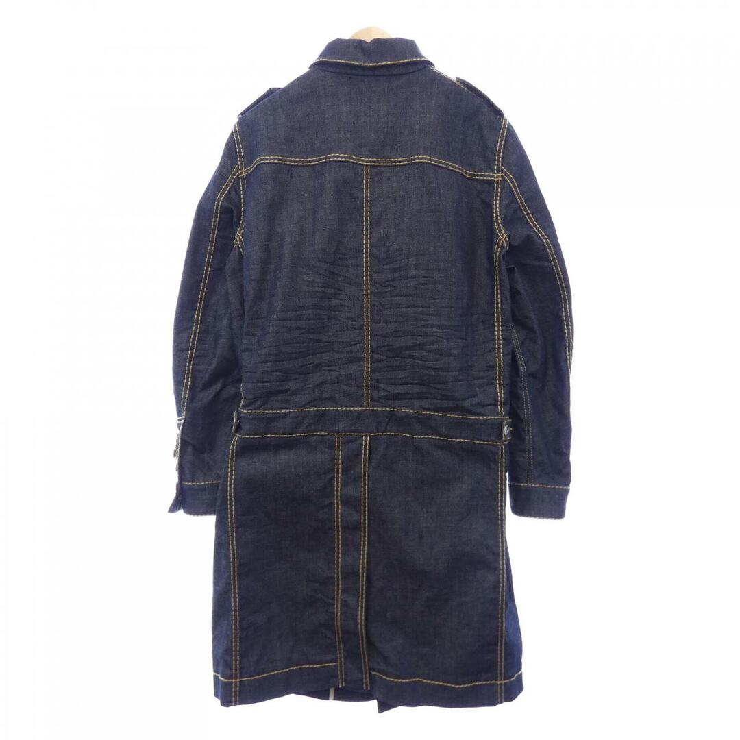 DSQUARED2 - ディースクエアード DSQUARED2 コートの通販 by DSQUARED2 - ディースクエアード DSQUARED2 コートの通販 by
