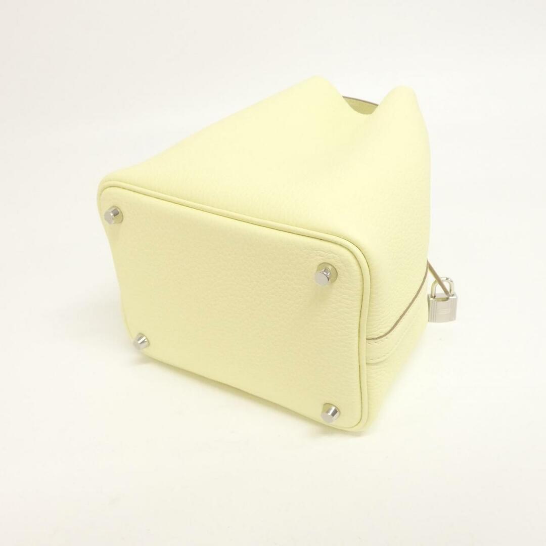 HERMES - 【未使用品】エルメス ピコタン ロック PM 056289CK HERMES - 【未使用品】エルメス ピコタン ロック PM 056289CK