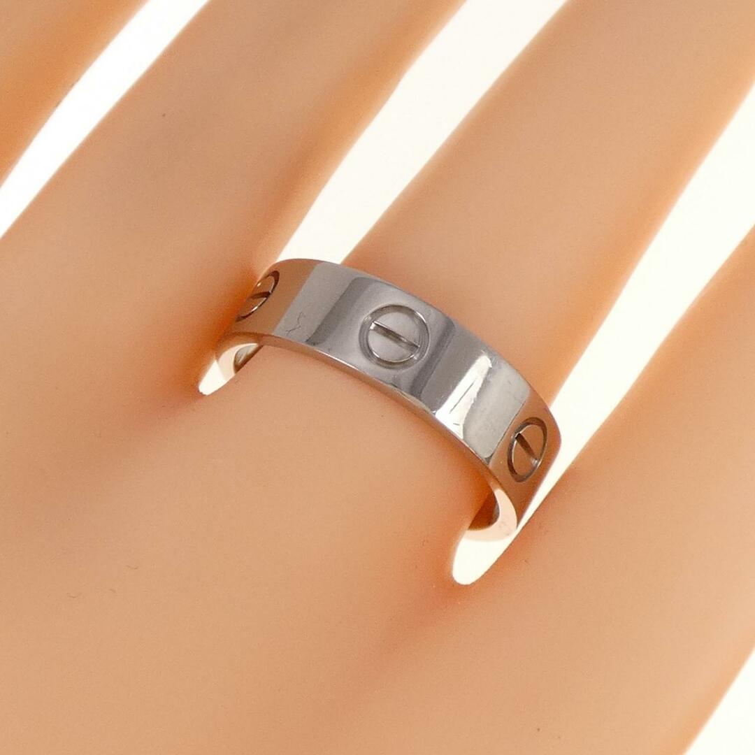 Cartier - カルティエ ラブ リングの通販 by KOMEHYO ONLINE Cartier - カルティエ ラブ リングの通販 by KOMEHYO ONLINE