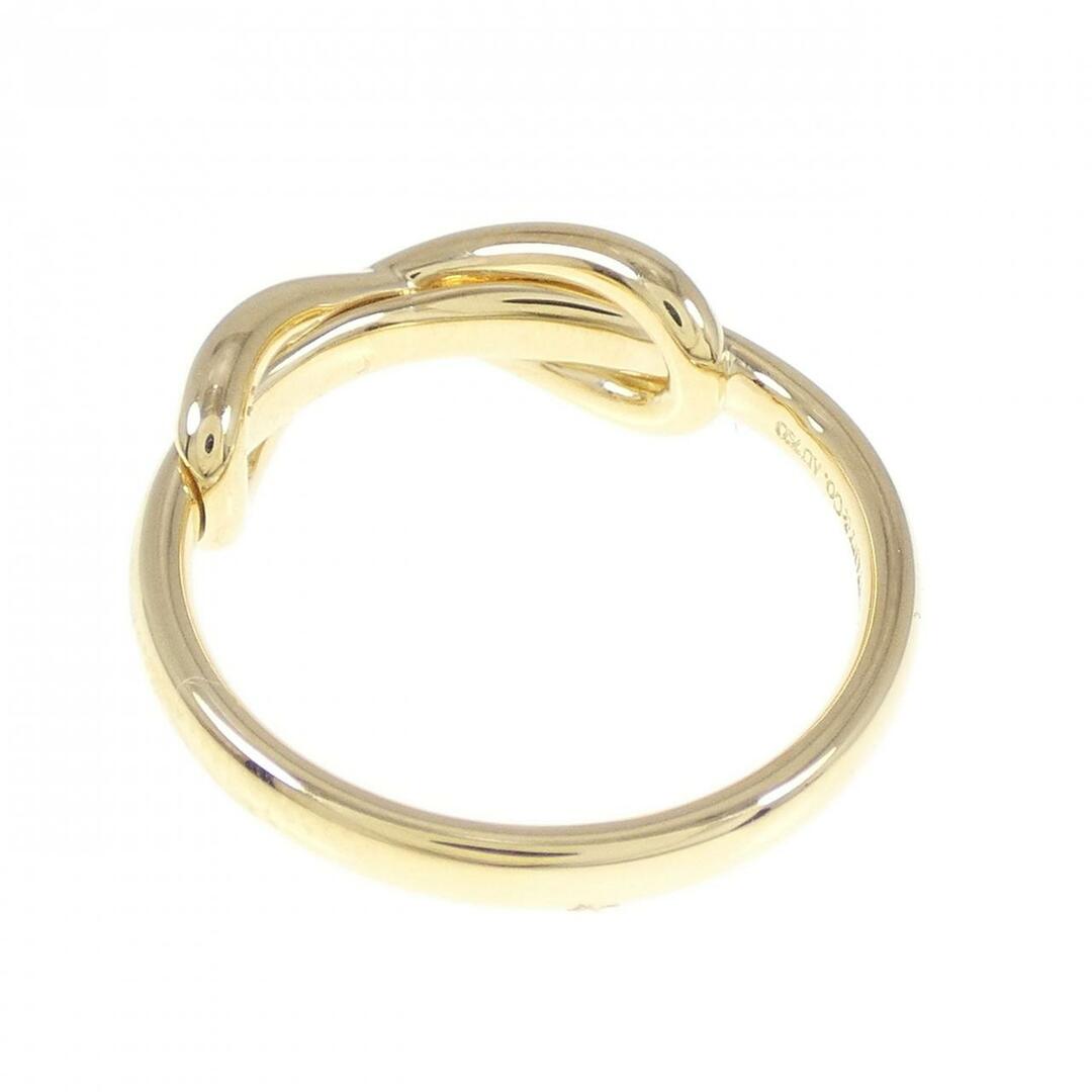 Tiffany & Co. - ティファニー インフィニティ リングの通販 by Tiffany & Co. - ティファニー インフィニティ リングの通販 by