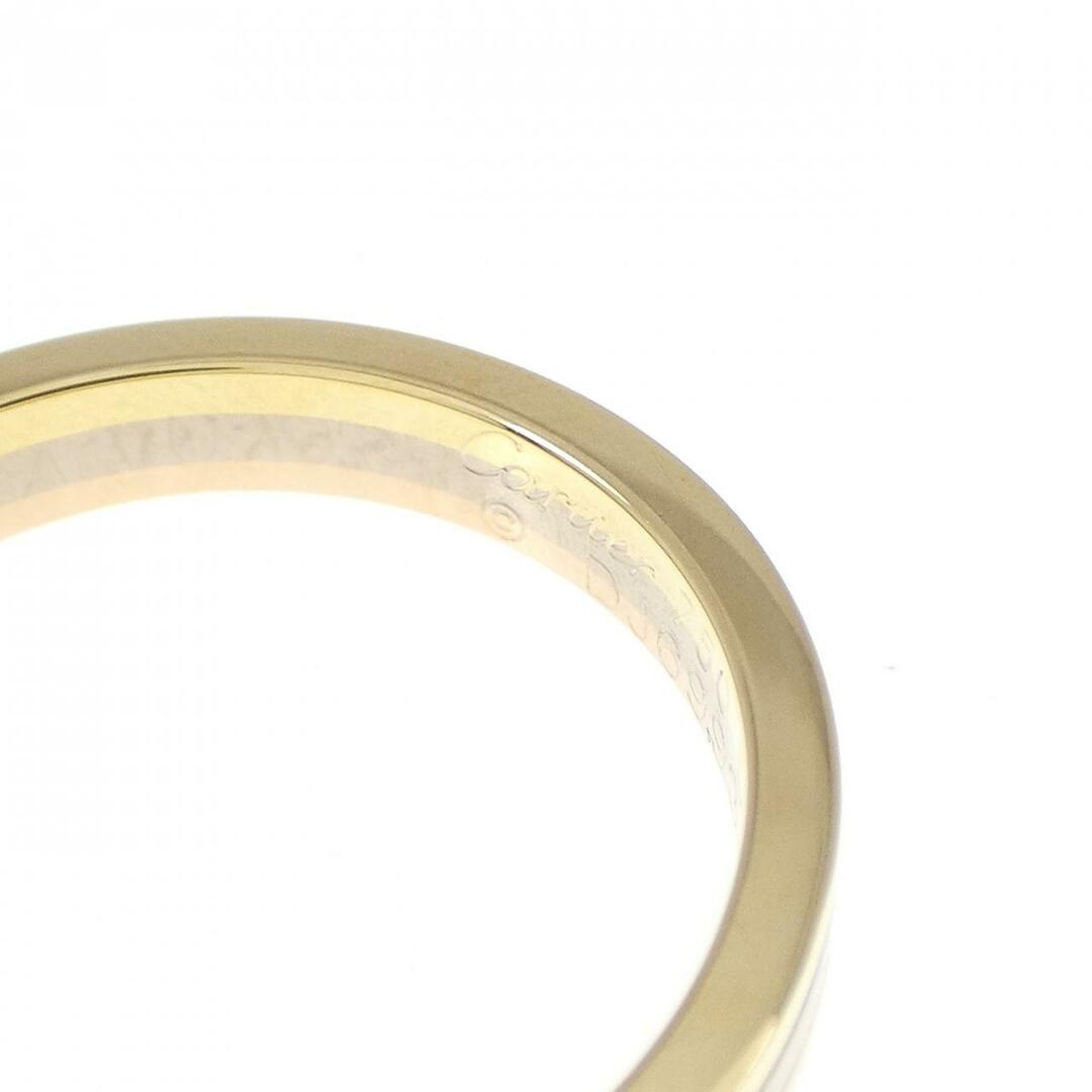 Cartier - カルティエ ルイ カルティエ ヴァンドーム リングの Cartier - カルティエ ルイ カルティエ ヴァンドーム リングの