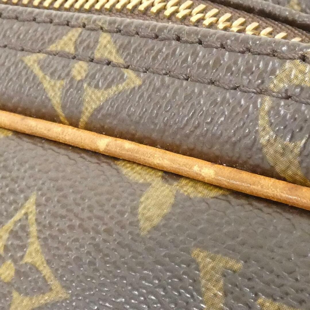 LOUIS VUITTON - ルイヴィトン モノグラム リポーター 28cm LOUIS VUITTON - ルイヴィトン モノグラム リポーター 28cm