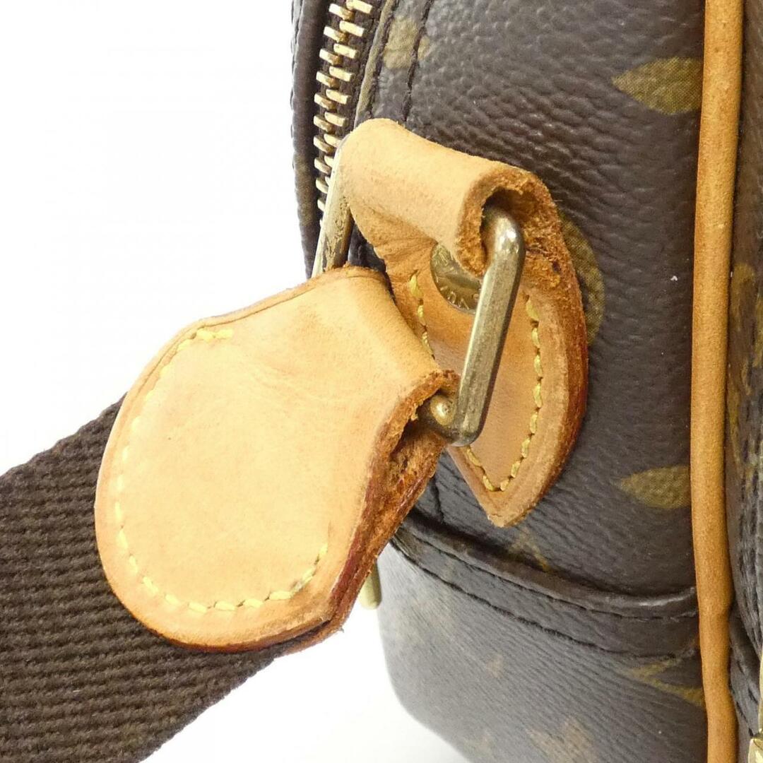 LOUIS VUITTON - ルイヴィトン モノグラム リポーター 28cm LOUIS VUITTON - ルイヴィトン モノグラム リポーター 28cm