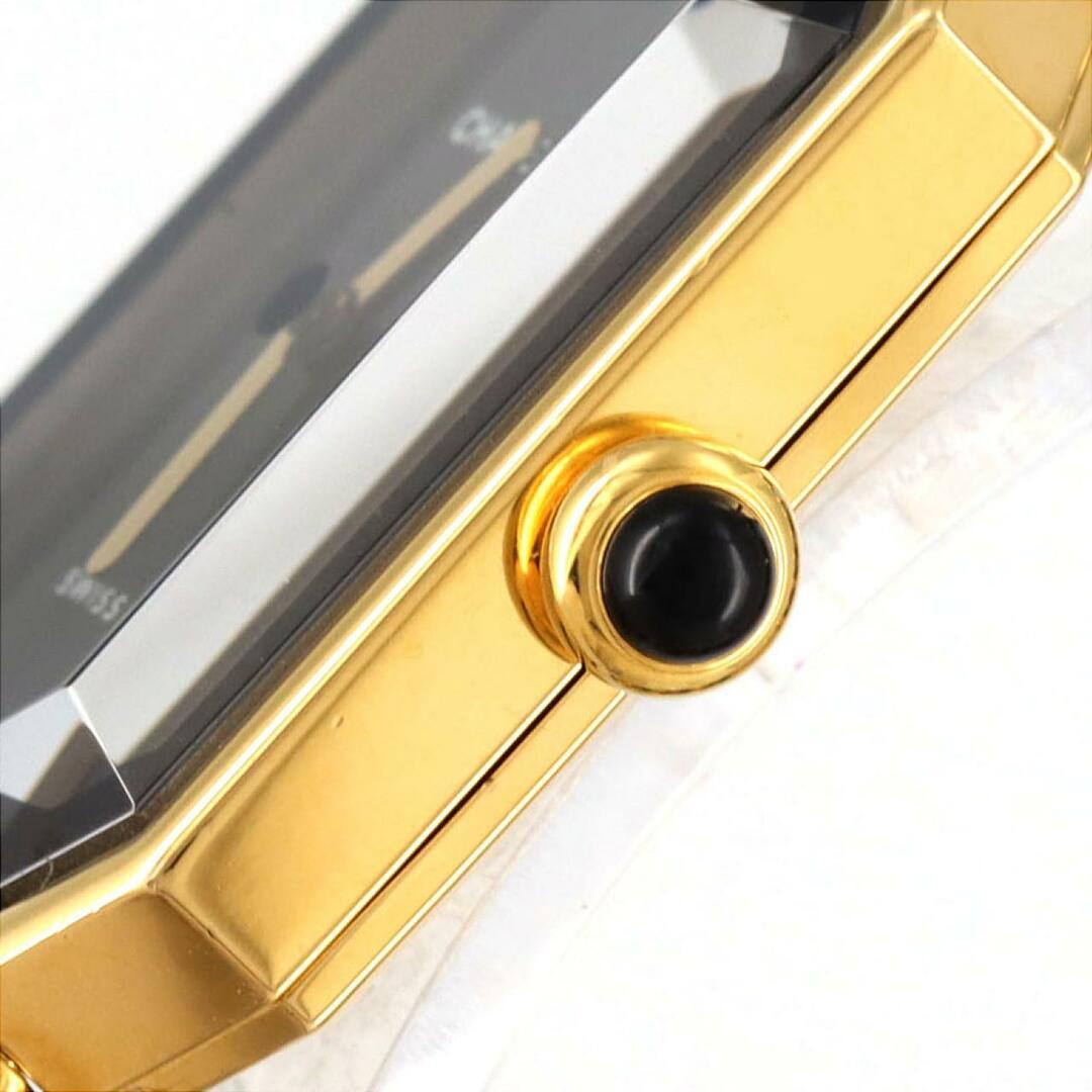 CHANEL - シャネル プルミエール GP Mサイズ H0001 GP クォーツ CHANEL - シャネル プルミエール GP Mサイズ H0001 GP クォーツ
