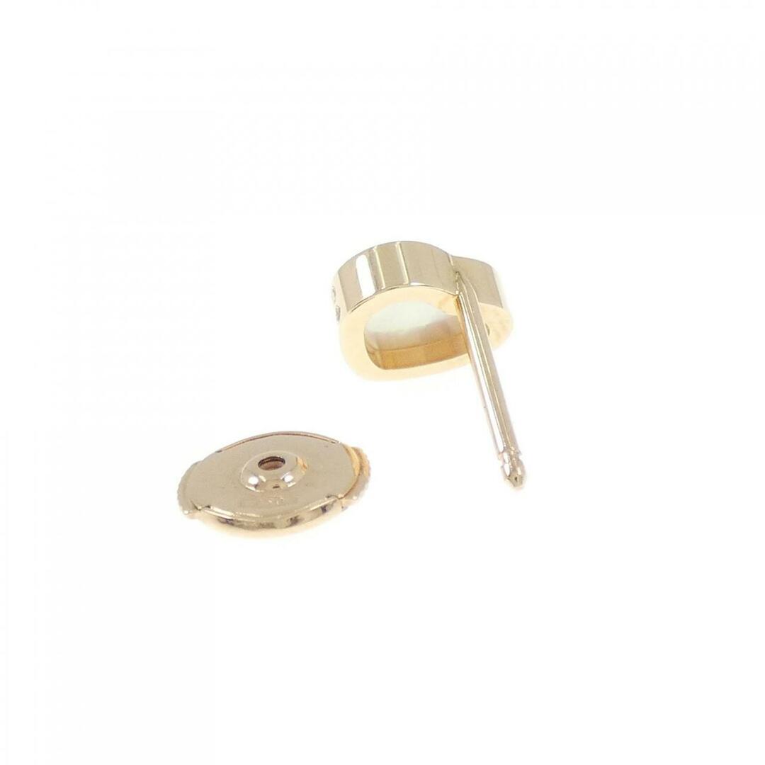 Chopard - 【新品】ショパール マイ ハッピーハート ピアス 片耳 Chopard - 【新品】ショパール マイ ハッピーハート ピアス 片耳