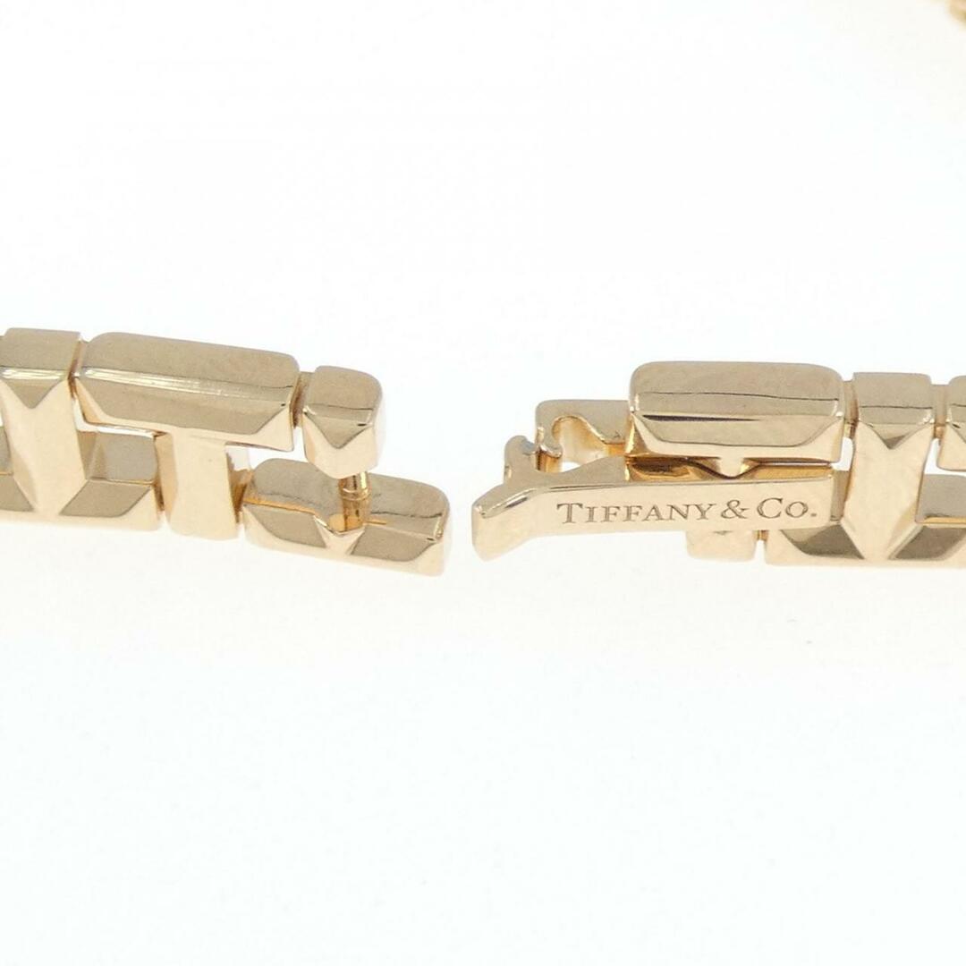 Tiffany & Co. - ティファニー Tトゥルー ナロー ブレスレットの Tiffany & Co. - ティファニー Tトゥルー ナロー ブレスレットの