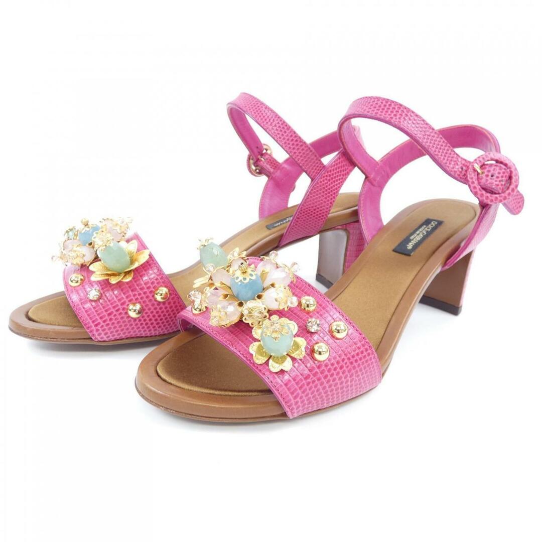 DOLCE&GABBANA - ドルチェアンドガッバーナ DOLCE&GABBANA DOLCE&GABBANA - ドルチェアンドガッバーナ DOLCE&GABBANA