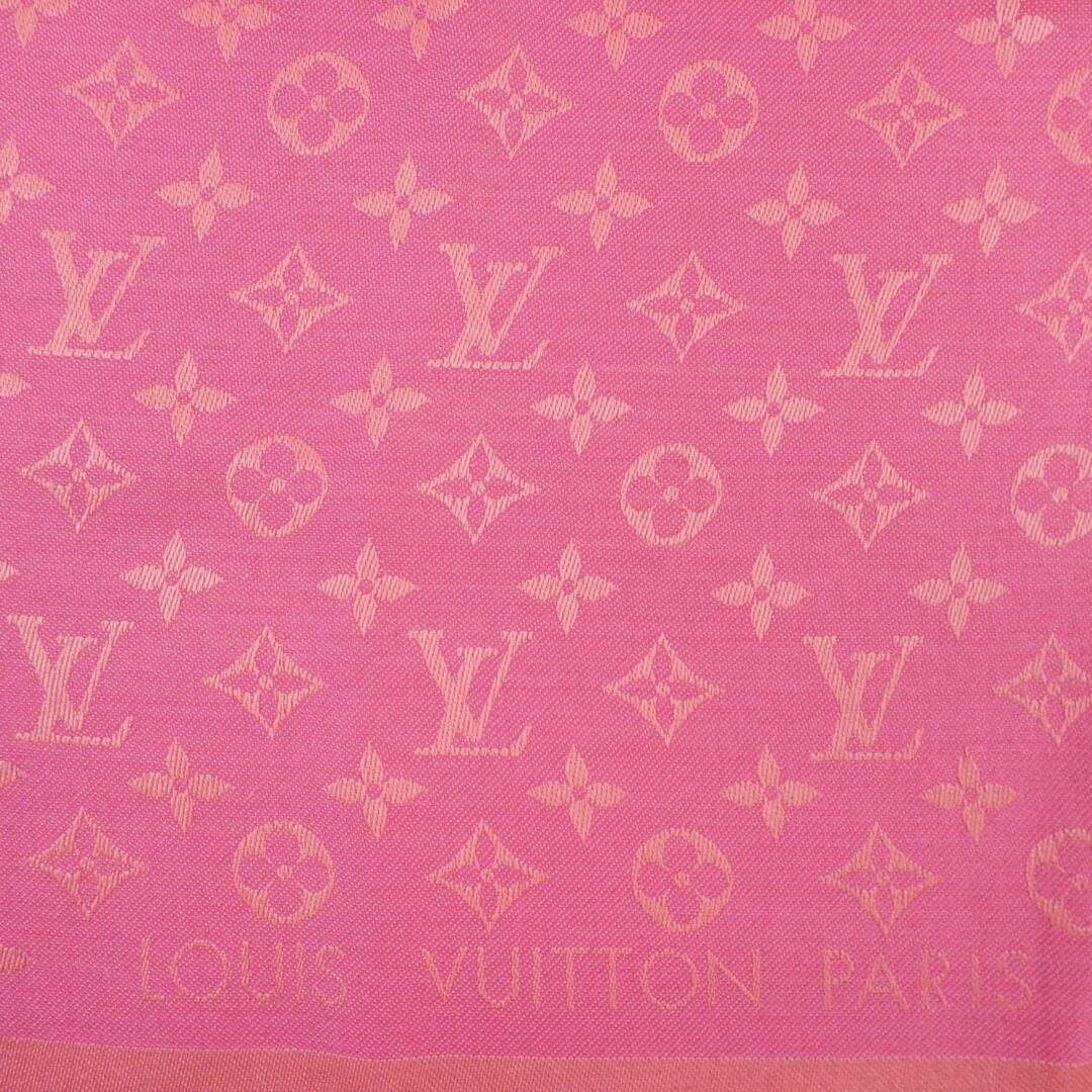 LOUIS VUITTON - ルイヴィトン LOUIS VUITTON ショールの通販 by LOUIS VUITTON - ルイヴィトン LOUIS VUITTON ショールの通販 by
