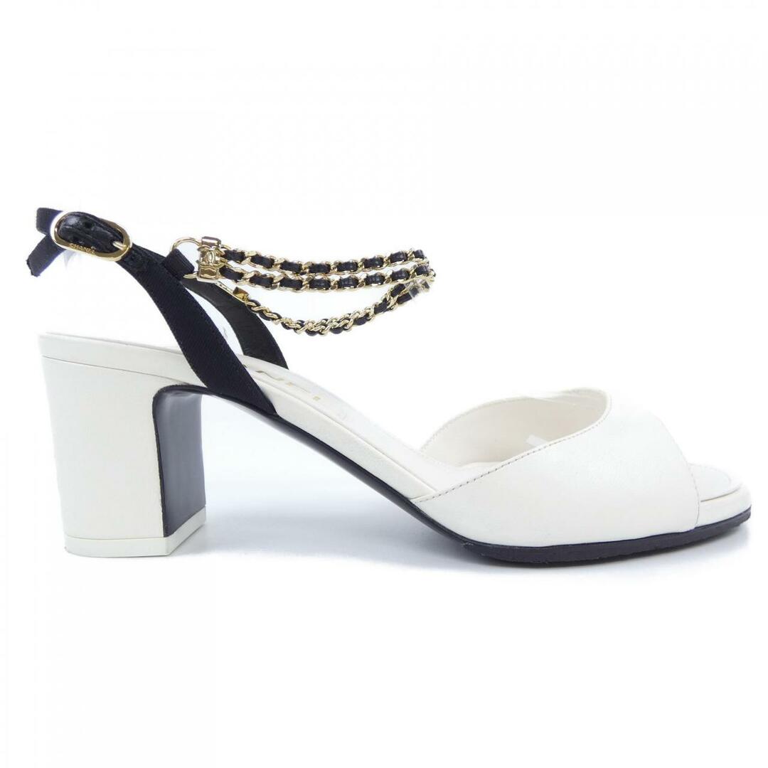CHANEL - シャネル CHANEL サンダルの通販 by KOMEHYO ONLINE CHANEL - シャネル CHANEL サンダルの通販 by KOMEHYO ONLINE