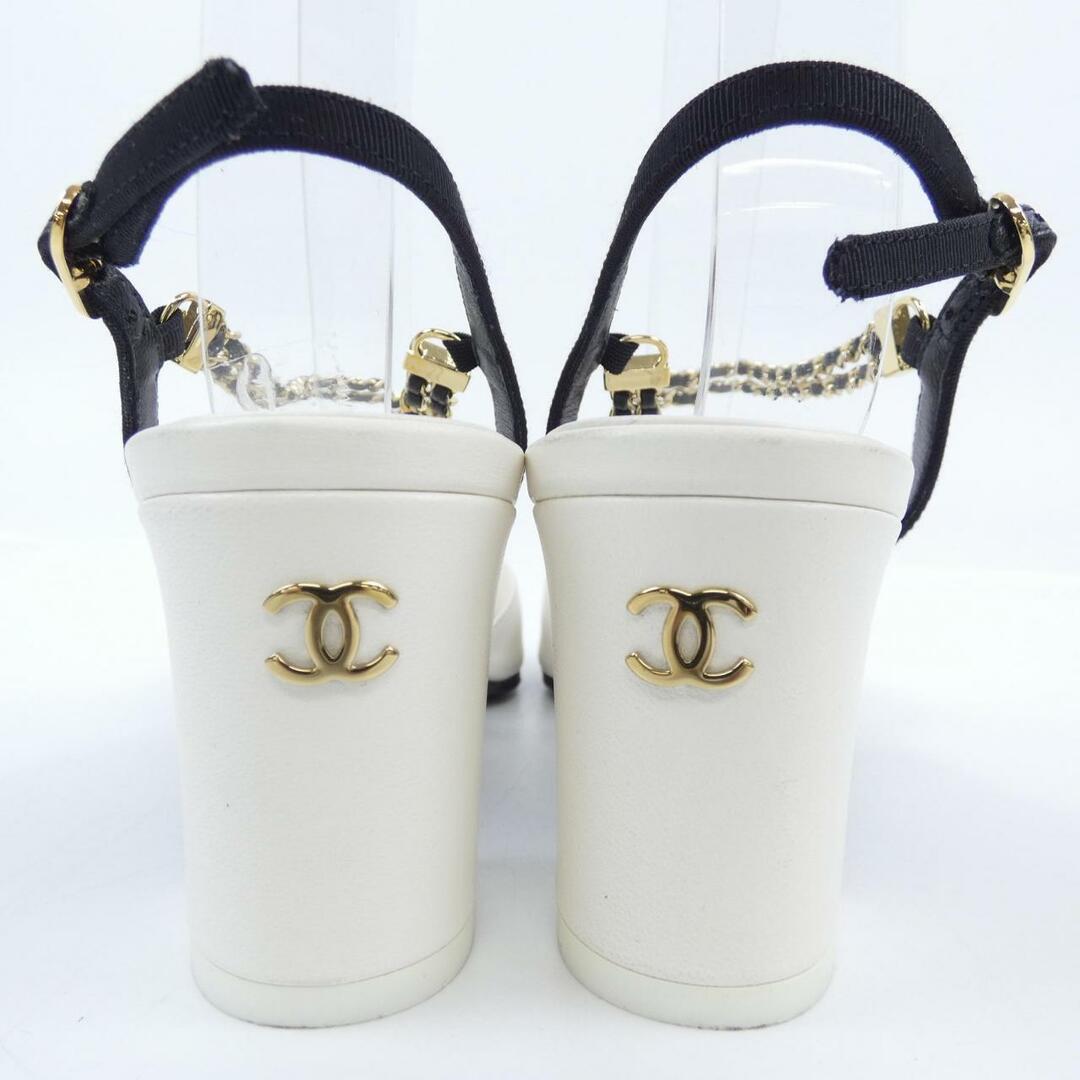 CHANEL - シャネル CHANEL サンダルの通販 by KOMEHYO ONLINE CHANEL - シャネル CHANEL サンダルの通販 by KOMEHYO ONLINE