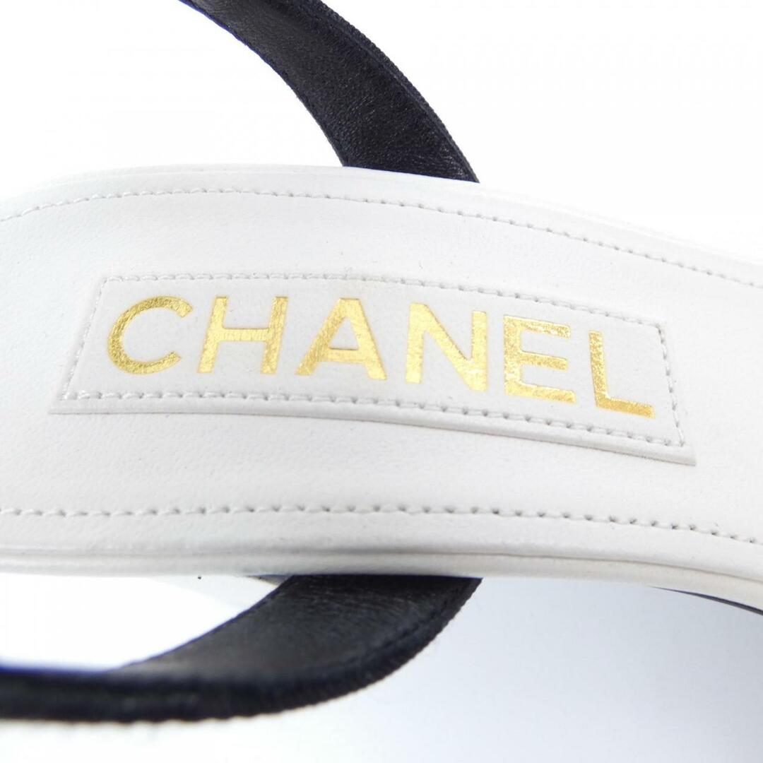 CHANEL - シャネル CHANEL サンダルの通販 by KOMEHYO ONLINE CHANEL - シャネル CHANEL サンダルの通販 by KOMEHYO ONLINE