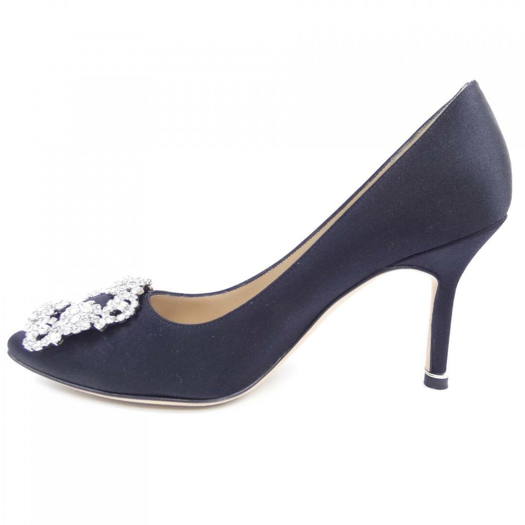 MANOLO BLAHNIK - マノロブラニク MANOLO BLAHNIK パンプスの MANOLO BLAHNIK - マノロブラニク MANOLO BLAHNIK パンプスの
