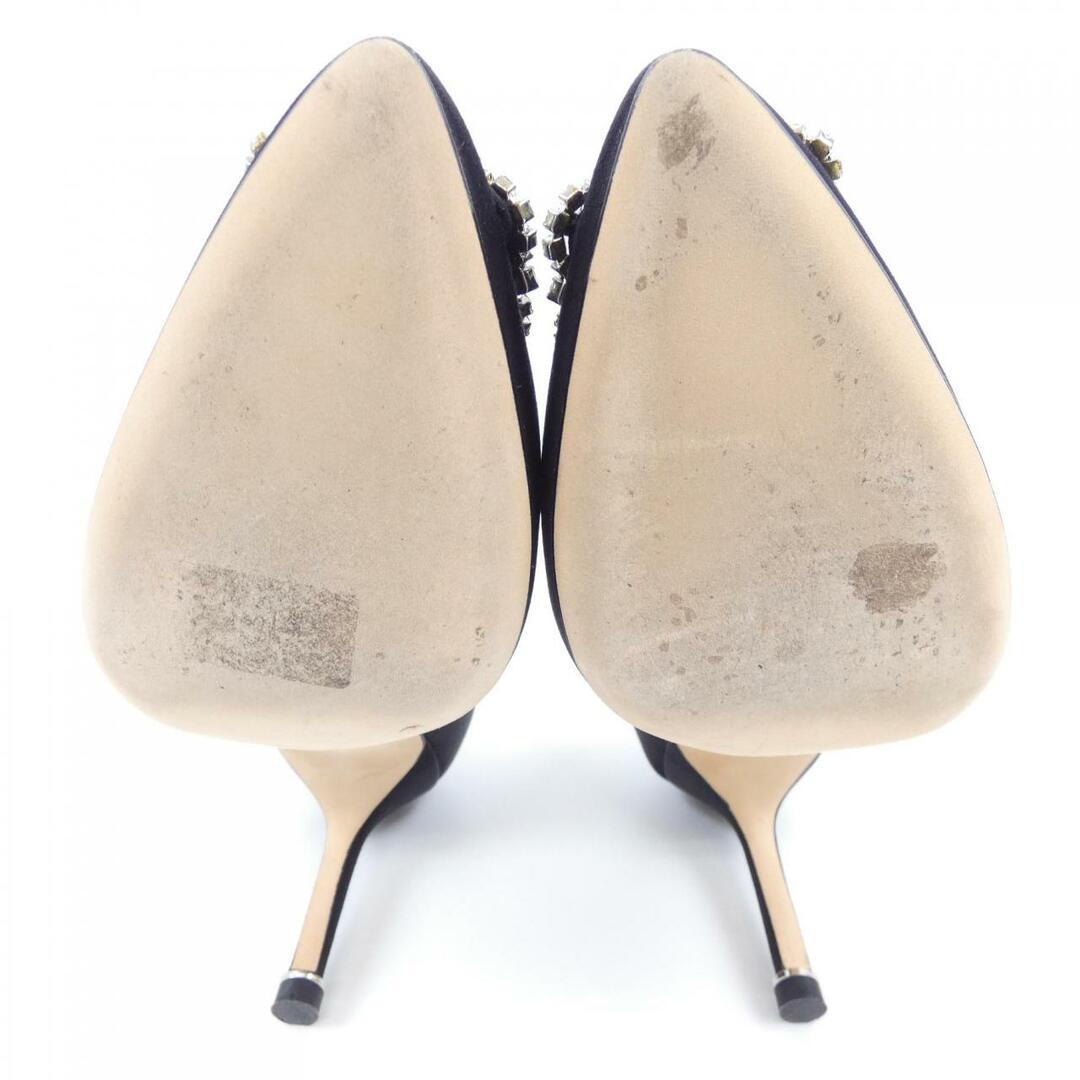 MANOLO BLAHNIK - マノロブラニク MANOLO BLAHNIK パンプスの MANOLO BLAHNIK - マノロブラニク MANOLO BLAHNIK パンプスの