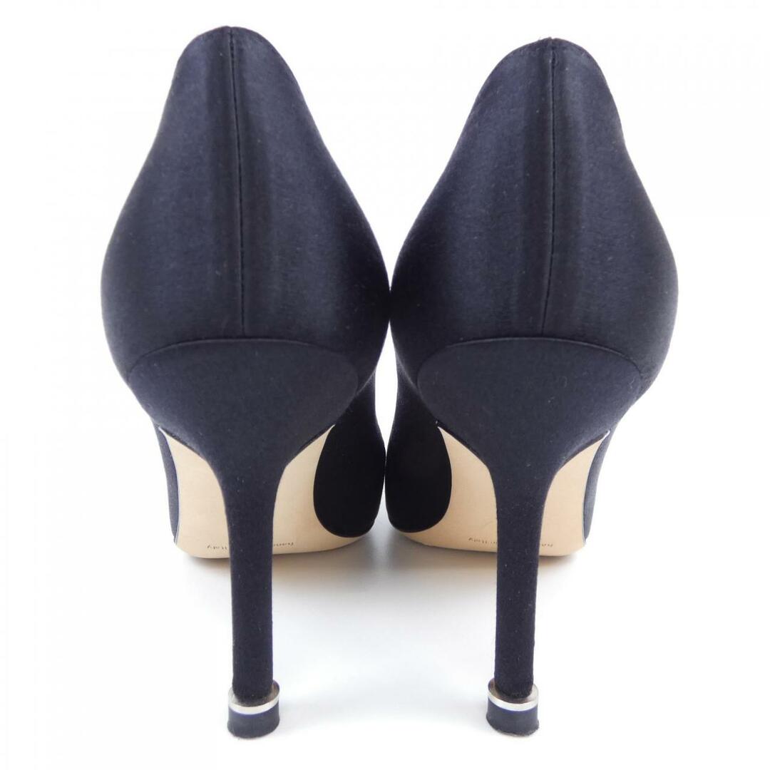 MANOLO BLAHNIK - マノロブラニク MANOLO BLAHNIK パンプスの MANOLO BLAHNIK - マノロブラニク MANOLO BLAHNIK パンプスの
