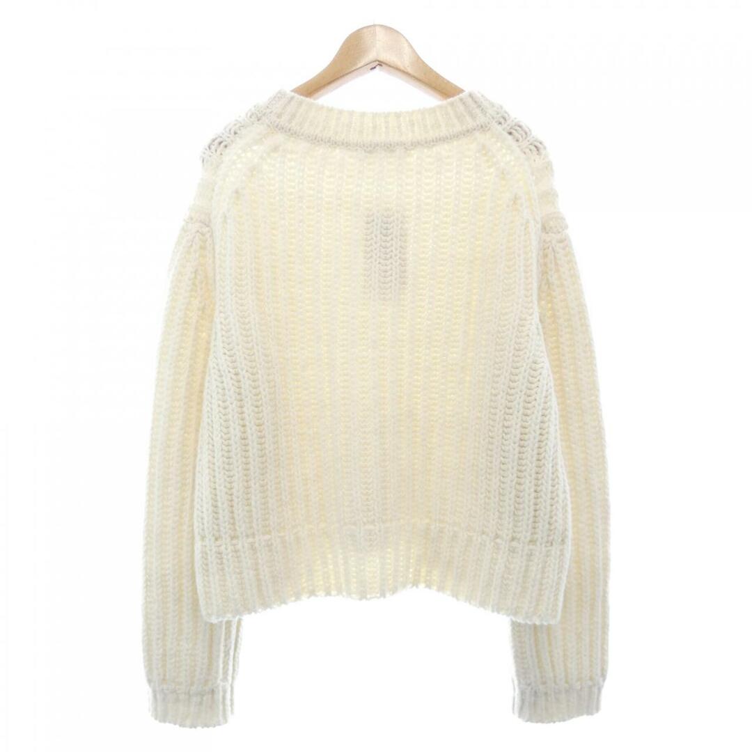 売上実績NO.1 Theory by ニットの通販 luxe Theory セオリーリュクス - luxe トップス