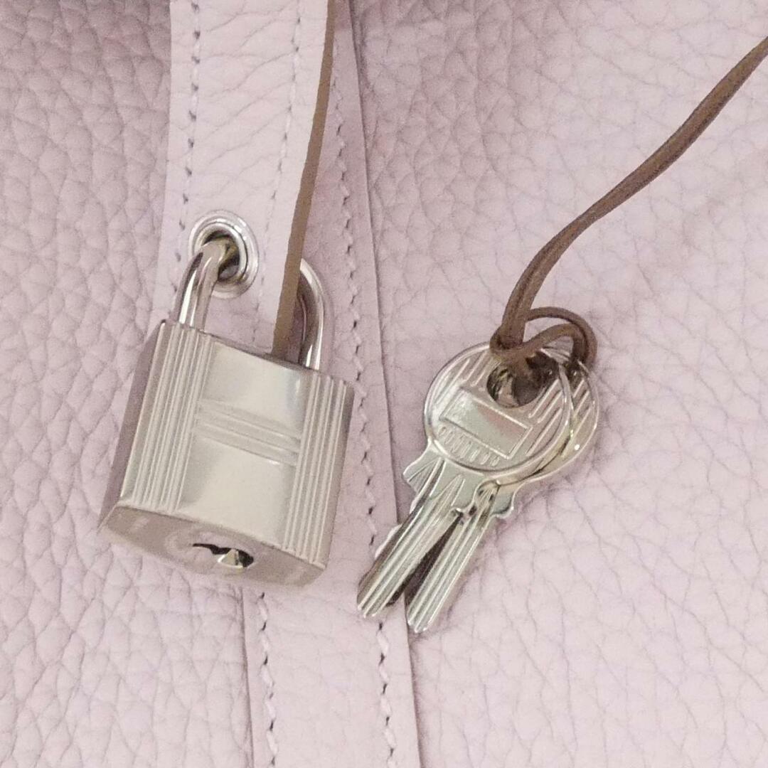 HERMES - エルメス ピコタン ロック PM 056289CK バッグの通販 HERMES - エルメス ピコタン ロック PM 056289CK バッグの通販