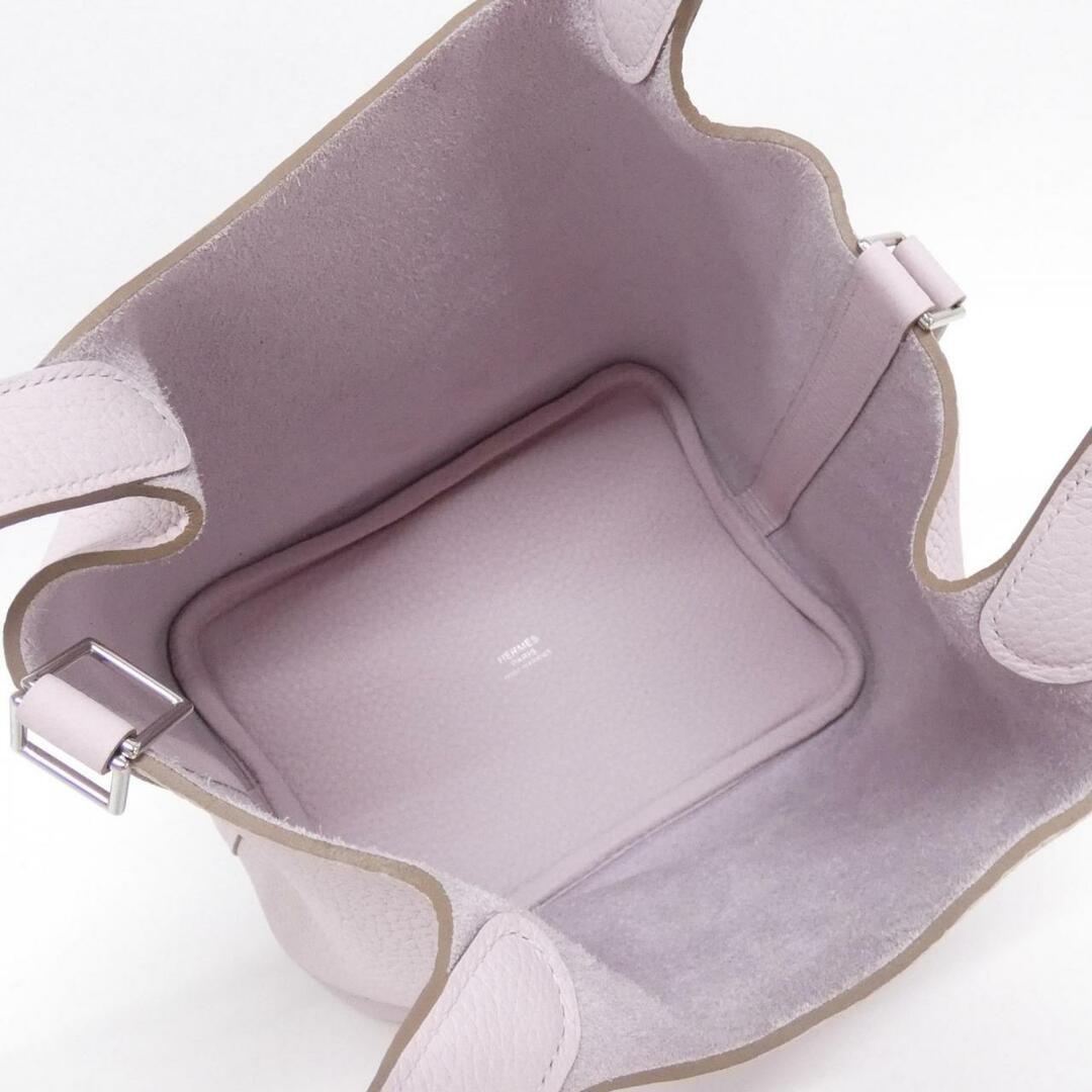 HERMES - エルメス ピコタン ロック PM 056289CK バッグの通販 HERMES - エルメス ピコタン ロック PM 056289CK バッグの通販