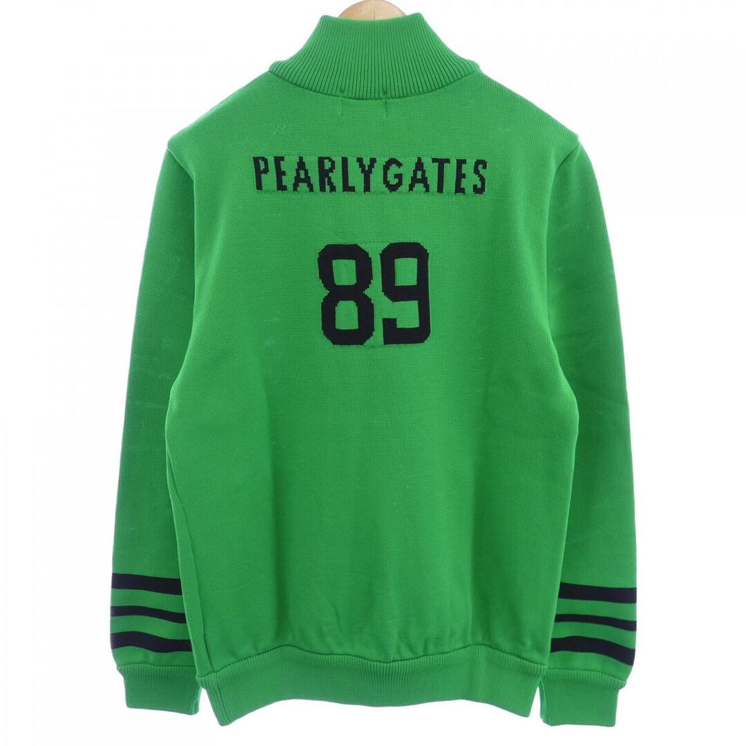 PEARLY GATES - パーリーゲイツ PEARLY GATES ブルゾンの通販 by PEARLY GATES - パーリーゲイツ PEARLY GATES ブルゾンの通販 by
