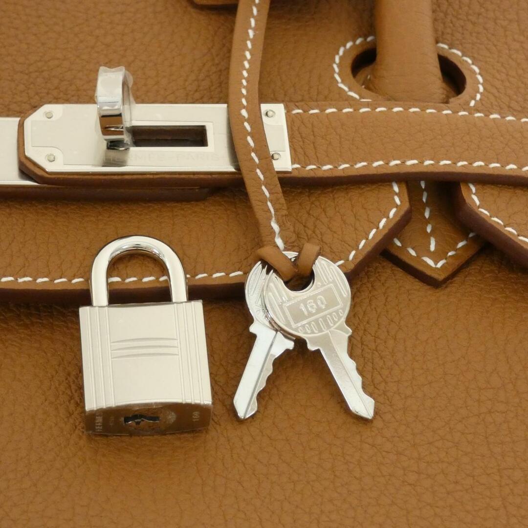 HERMES - 【未使用品】エルメス バーキン 35cm 027767CK バッグ HERMES - 【未使用品】エルメス バーキン 35cm 027767CK バッグ