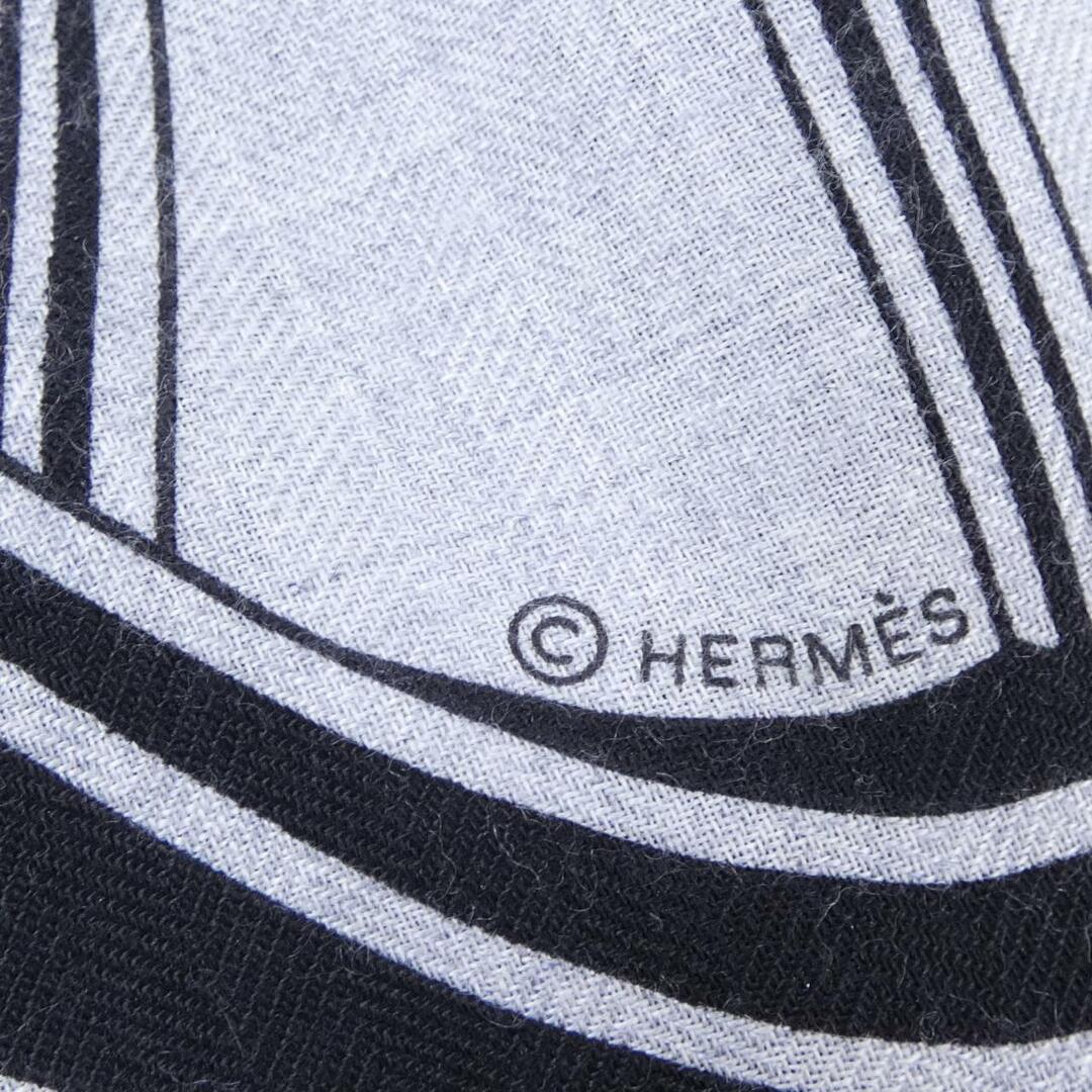 HERMES - エルメス HERMES ショールの通販 by KOMEHYO ONLINE HERMES - エルメス HERMES ショールの通販 by KOMEHYO ONLINE