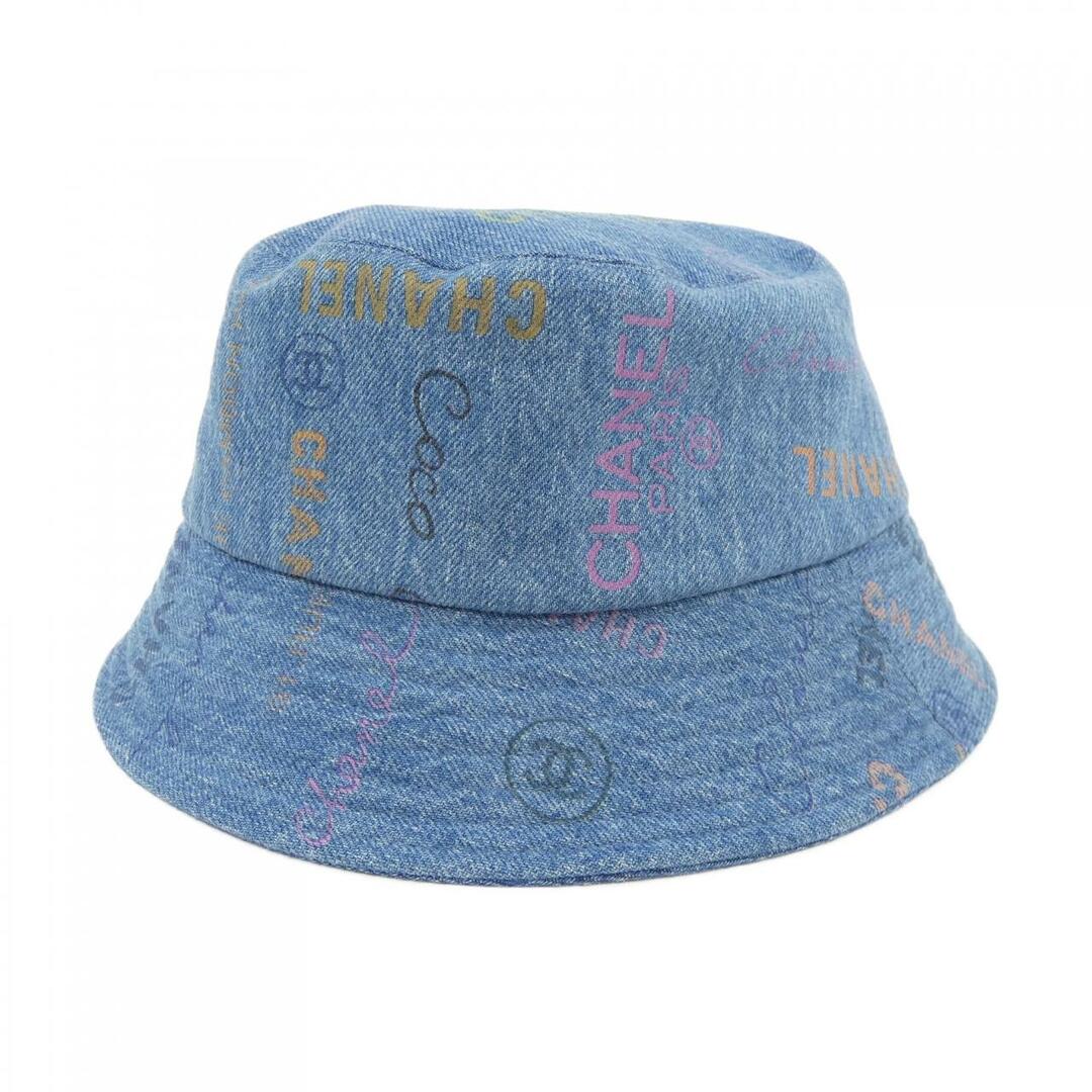 CHANEL - シャネル CHANEL ハットの通販 by KOMEHYO ONLINE CHANEL - シャネル CHANEL ハットの通販 by KOMEHYO ONLINE