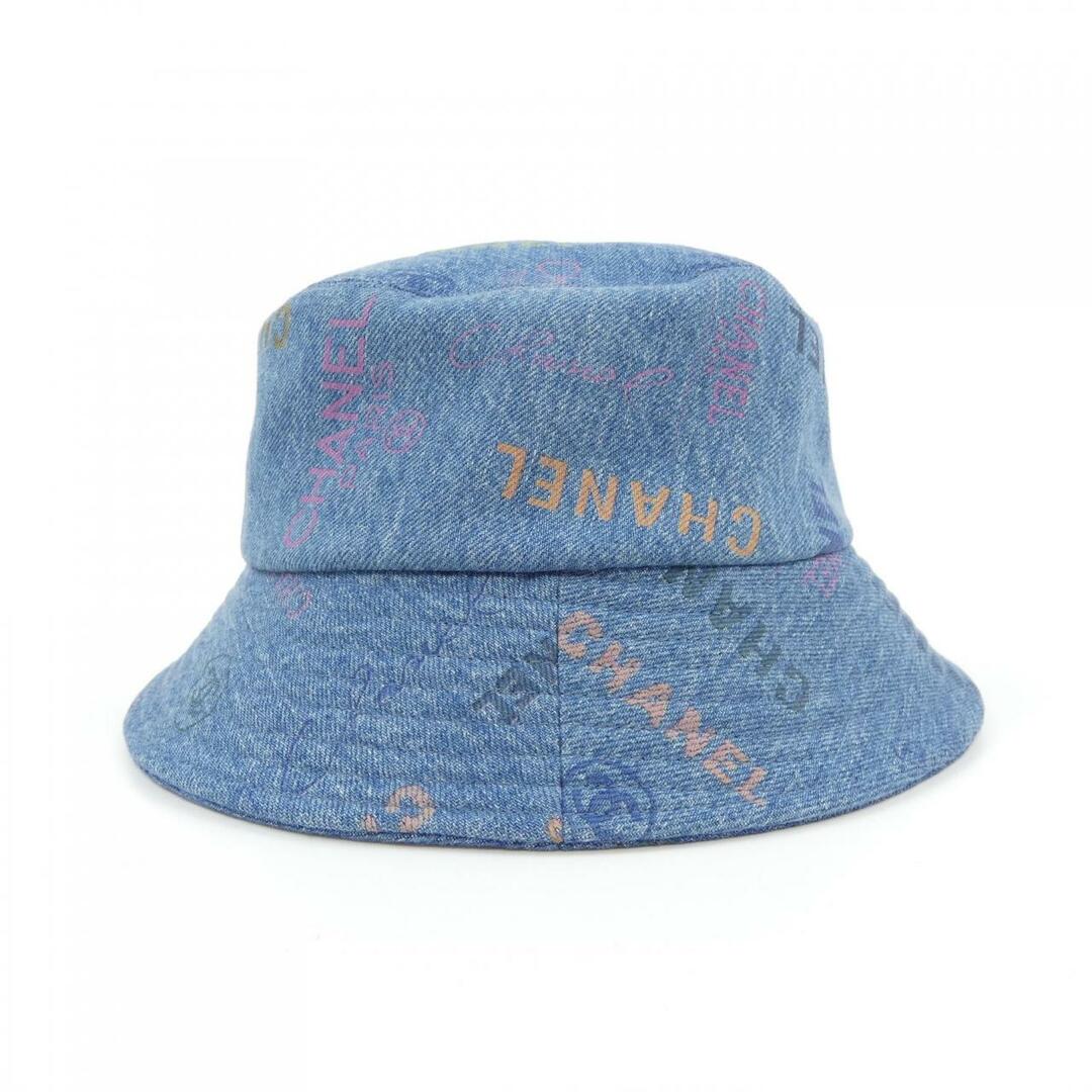 CHANEL - シャネル CHANEL ハットの通販 by KOMEHYO ONLINE CHANEL - シャネル CHANEL ハットの通販 by KOMEHYO ONLINE