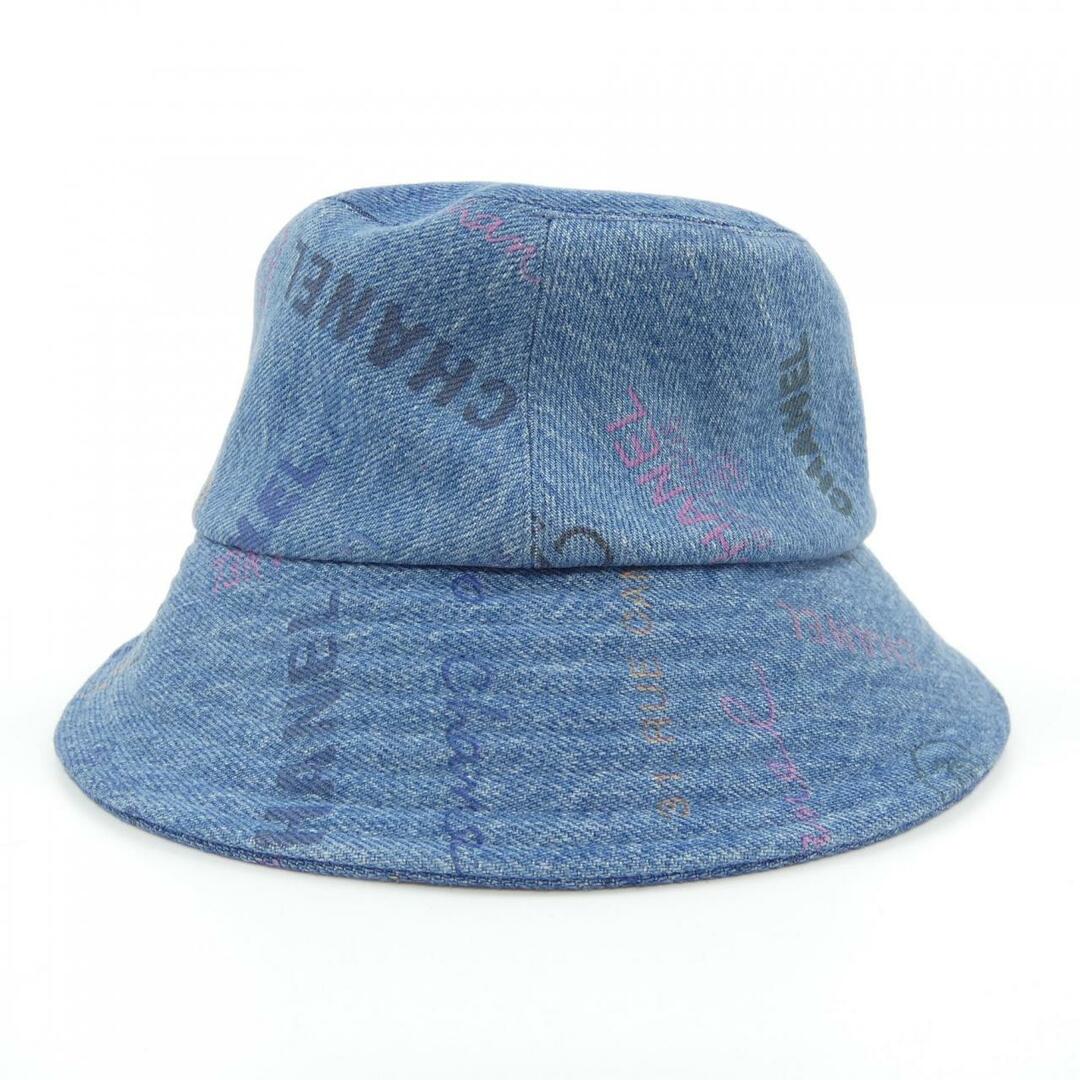 CHANEL - シャネル CHANEL ハットの通販 by KOMEHYO ONLINE CHANEL - シャネル CHANEL ハットの通販 by KOMEHYO ONLINE