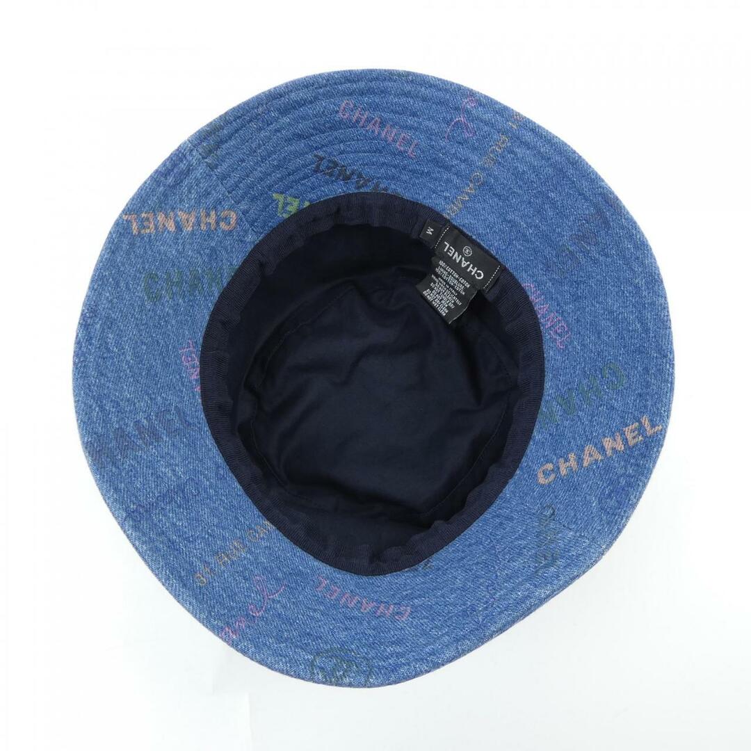 CHANEL - シャネル CHANEL ハットの通販 by KOMEHYO ONLINE CHANEL - シャネル CHANEL ハットの通販 by KOMEHYO ONLINE