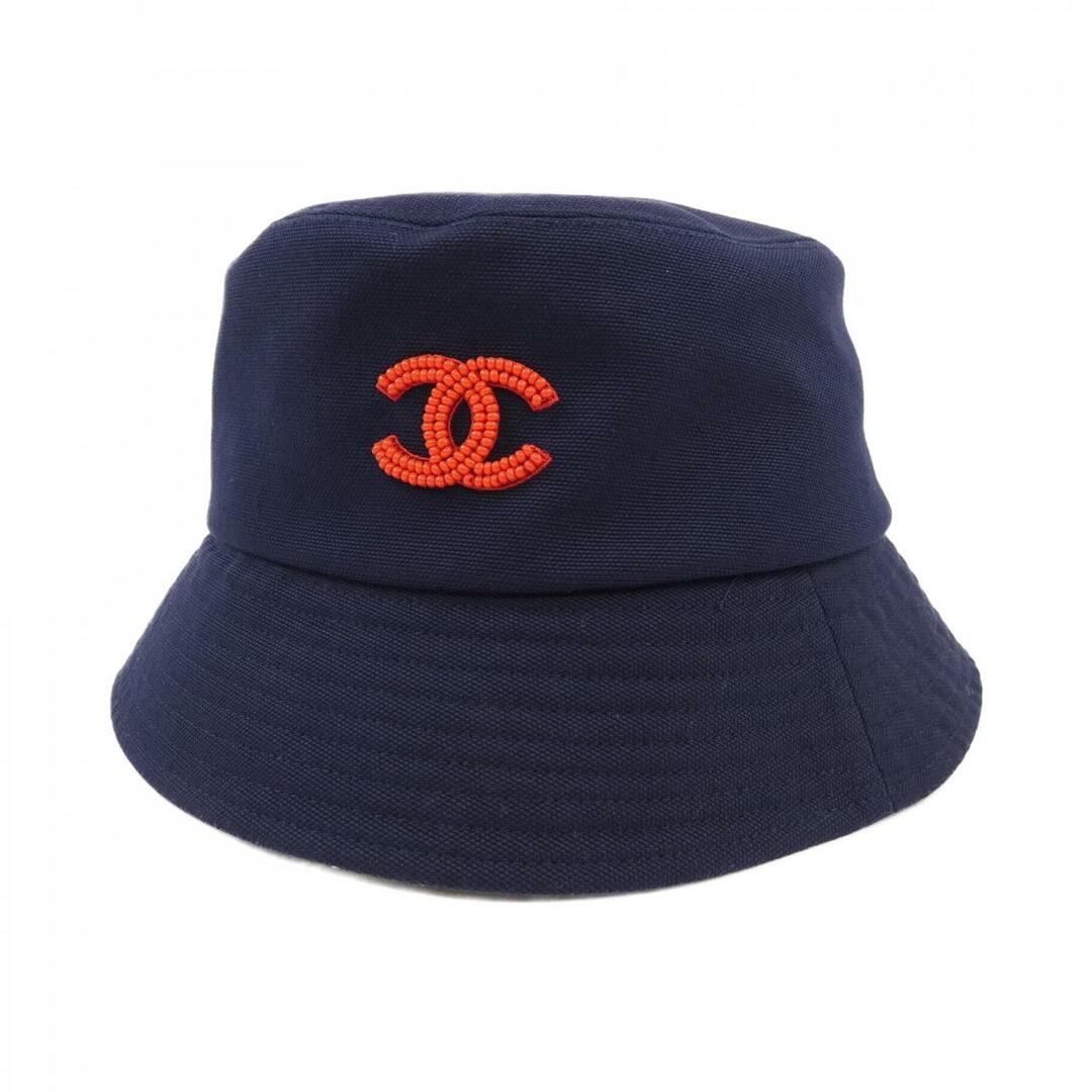 CHANEL - シャネル CHANEL ハットの通販 by KOMEHYO ONLINE CHANEL - シャネル CHANEL ハットの通販 by KOMEHYO ONLINE