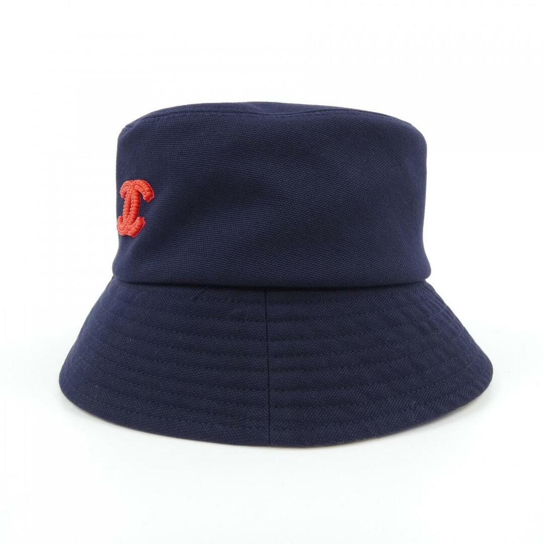 CHANEL - シャネル CHANEL ハットの通販 by KOMEHYO ONLINE CHANEL - シャネル CHANEL ハットの通販 by KOMEHYO ONLINE