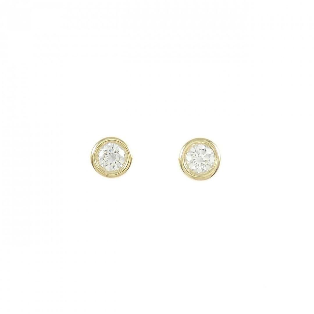 Tiffany & Co. - ティファニー バイザヤード ピアスの通販 by Tiffany & Co. - ティファニー バイザヤード ピアスの通販 by