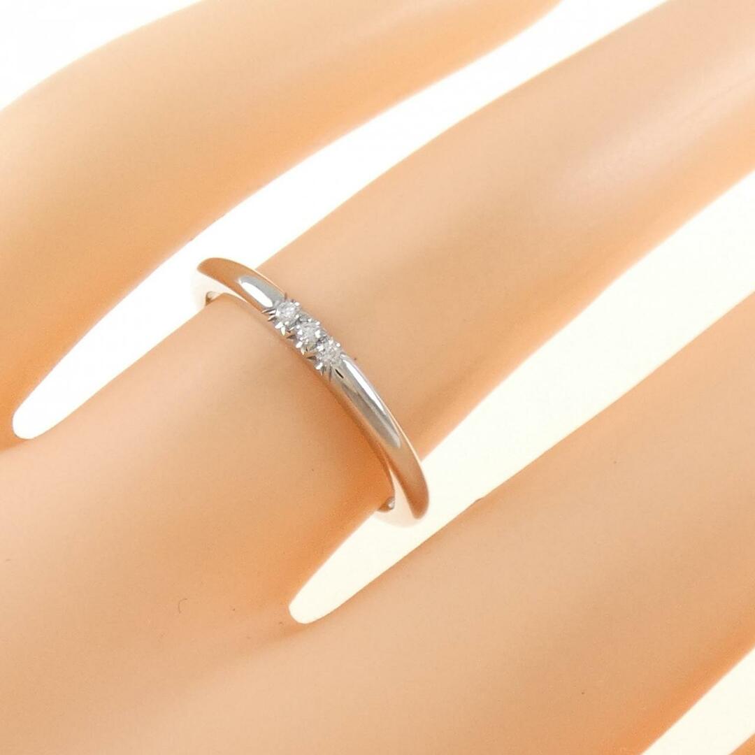 Tiffany & Co. - ティファニー バンド リングの通販 by KOMEHYO Tiffany & Co. - ティファニー バンド リングの通販 by KOMEHYO