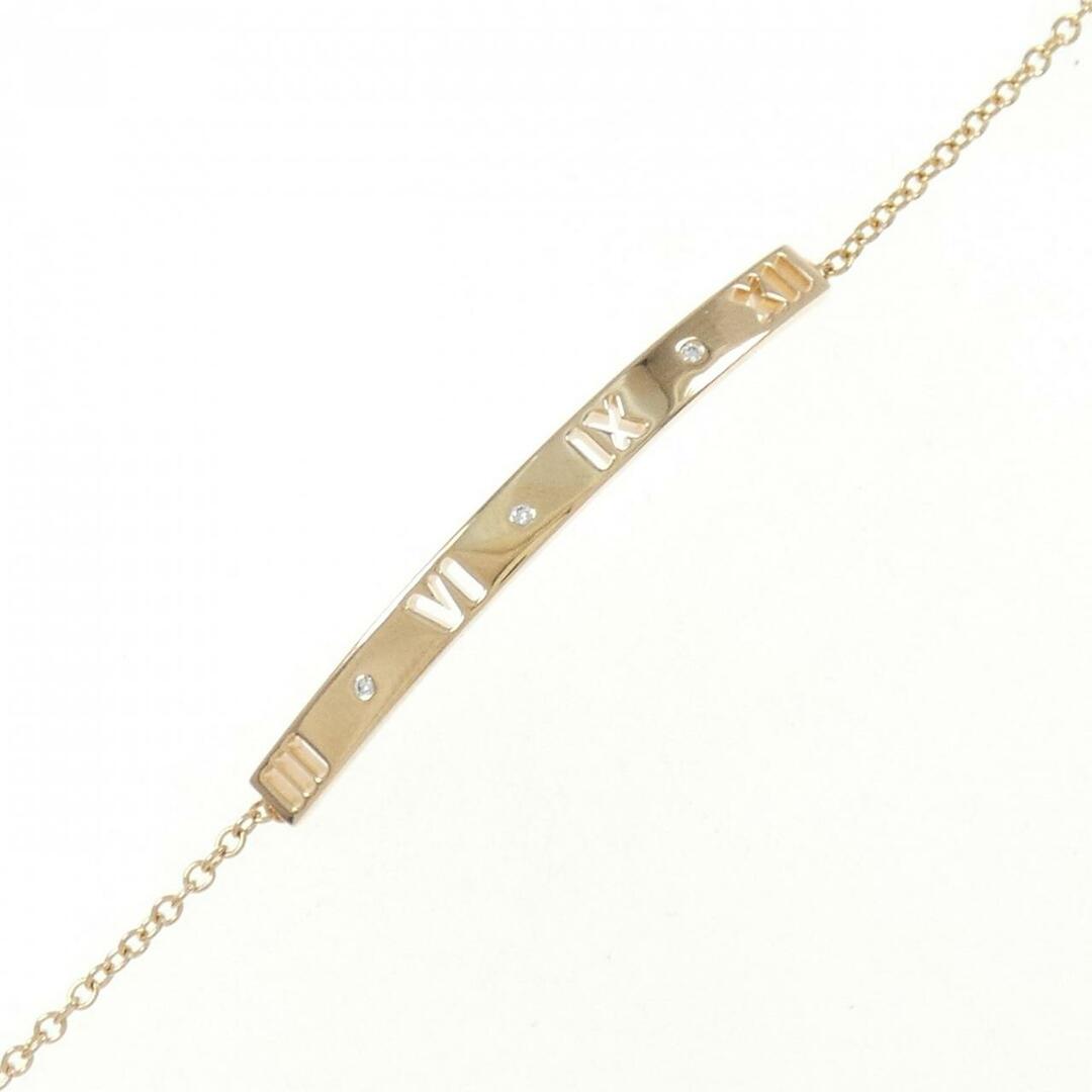 Tiffany & Co. - ティファニー アトラス ブレスレットの通販 by Tiffany & Co. - ティファニー アトラス ブレスレットの通販 by