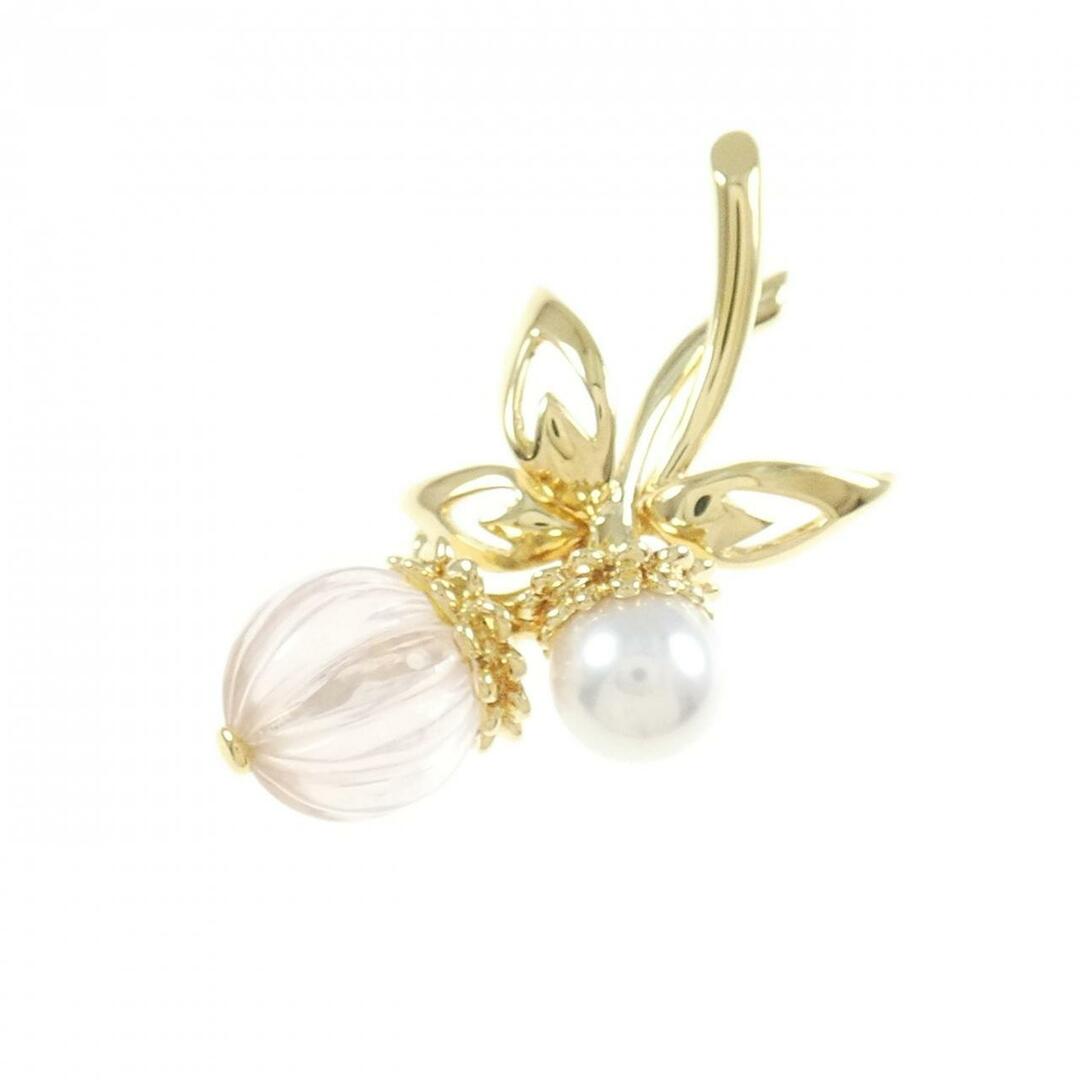 MIKIMOTO - ミキモト 2007年X'masチャリティ ブローチの通販 by MIKIMOTO - ミキモト 2007年X'masチャリティ ブローチの通販 by