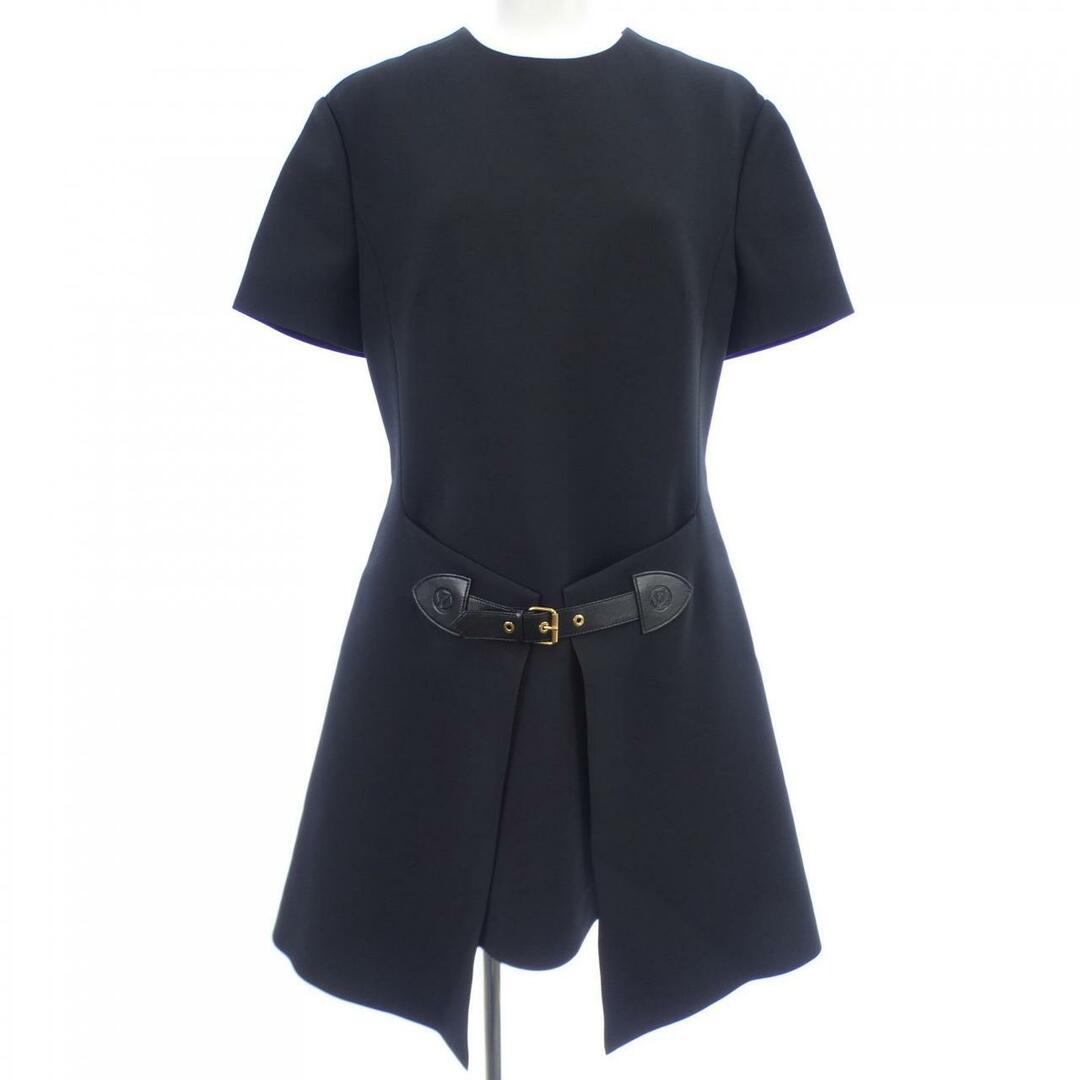 LOUIS VUITTON - ルイヴィトン LOUIS VUITTON ワンピースの通販 LOUIS VUITTON - ルイヴィトン LOUIS VUITTON ワンピースの通販
