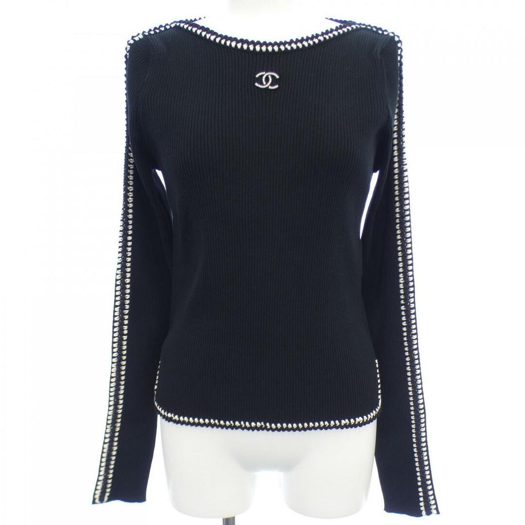 CHANEL - シャネル CHANEL トップスの通販 by KOMEHYO ONLINE CHANEL - シャネル CHANEL トップスの通販 by KOMEHYO ONLINE