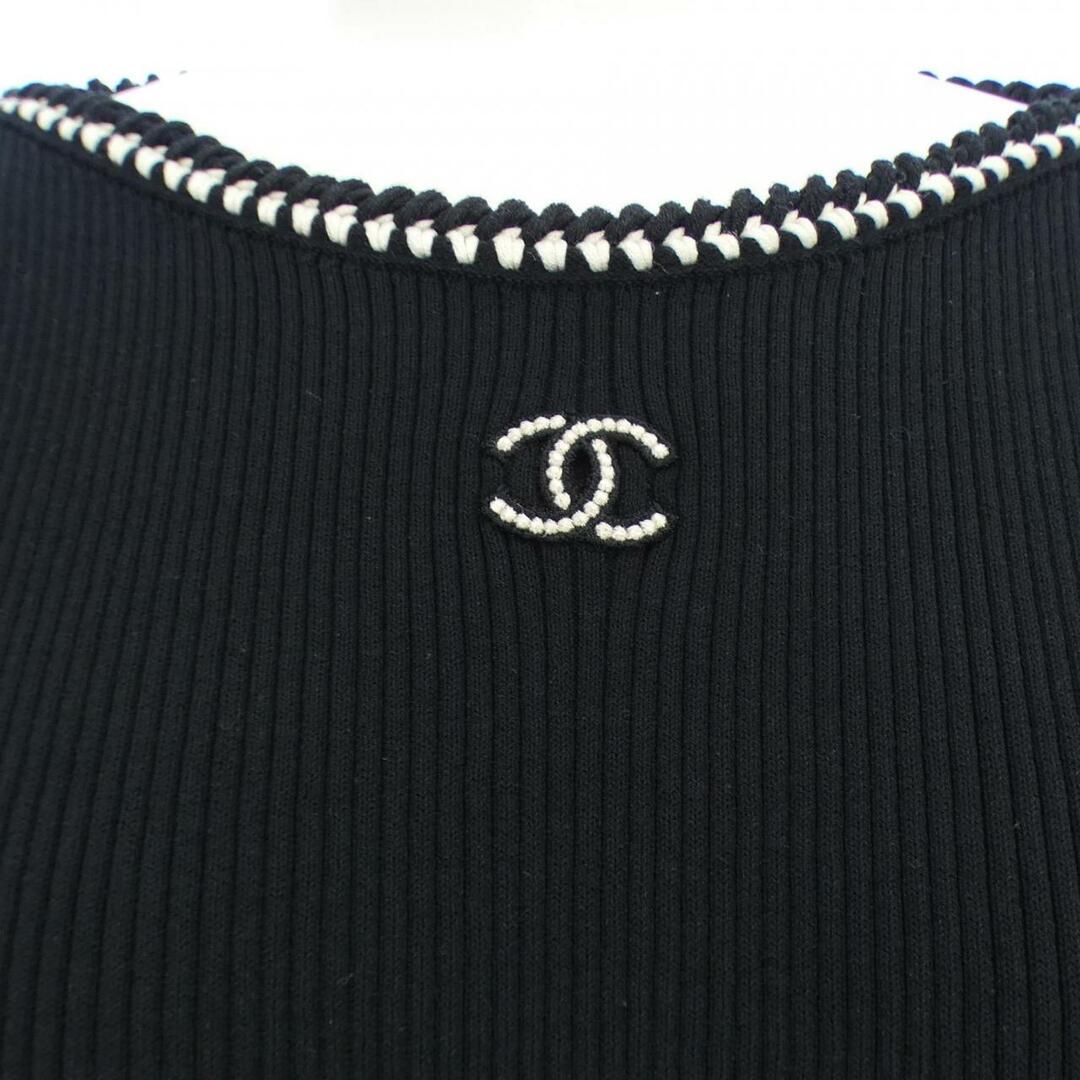 CHANEL - シャネル CHANEL トップスの通販 by KOMEHYO ONLINE CHANEL - シャネル CHANEL トップスの通販 by KOMEHYO ONLINE