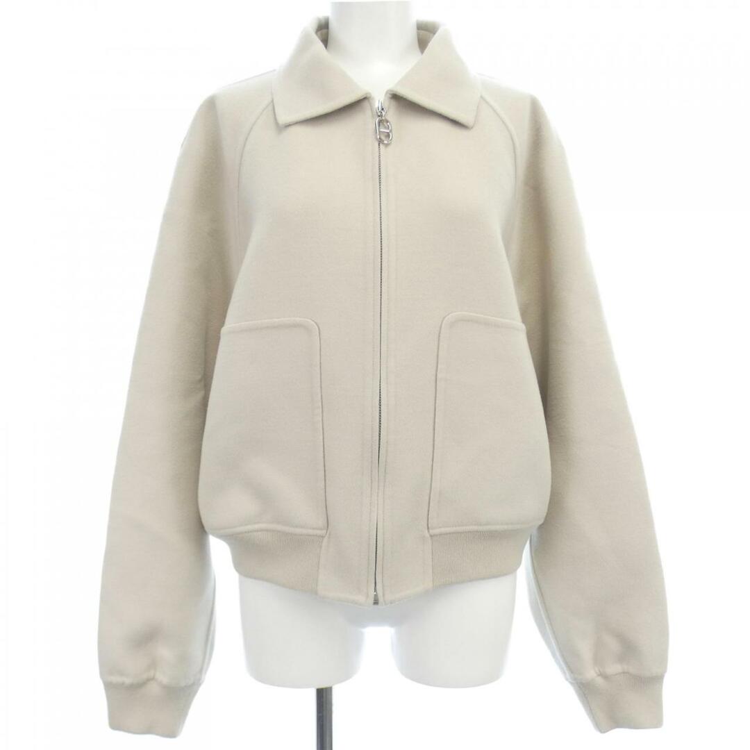 HERMES - エルメス HERMES ブルゾンの通販 by KOMEHYO ONLINE HERMES - エルメス HERMES ブルゾンの通販 by KOMEHYO ONLINE