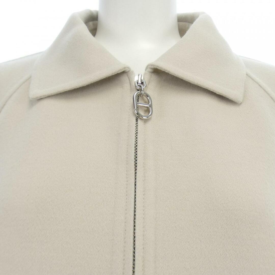 HERMES - エルメス HERMES ブルゾンの通販 by KOMEHYO ONLINE HERMES - エルメス HERMES ブルゾンの通販 by KOMEHYO ONLINE