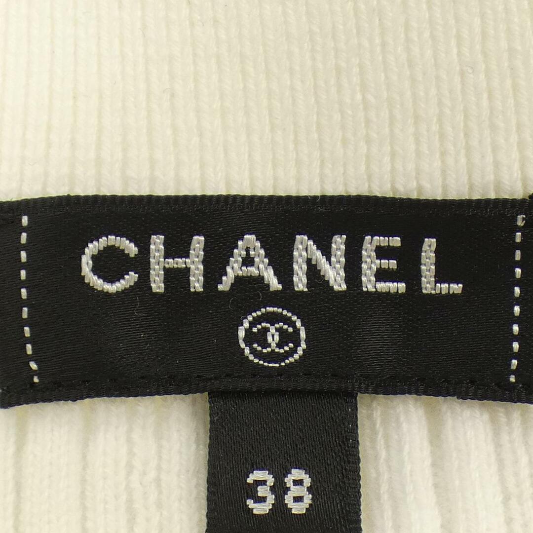 CHANEL - シャネル CHANEL トップスの通販 by KOMEHYO ONLINE CHANEL - シャネル CHANEL トップスの通販 by KOMEHYO ONLINE