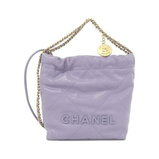 CHANEL(バッグ ・ パープル/紫色系)のフリマアイテム一覧 CHANEL(バッグ ・ パープル/紫色系)のフリマアイテム一覧