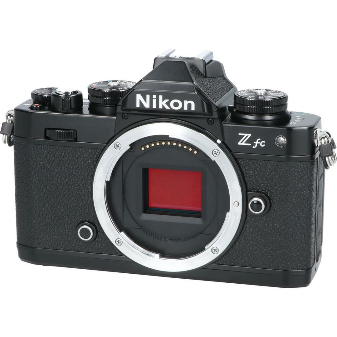 Nikon - NIKON Z FCの通販 by KOMEHYO ONLINE ラクマ店 Nikon - NIKON Z FCの通販 by KOMEHYO ONLINE ラクマ店