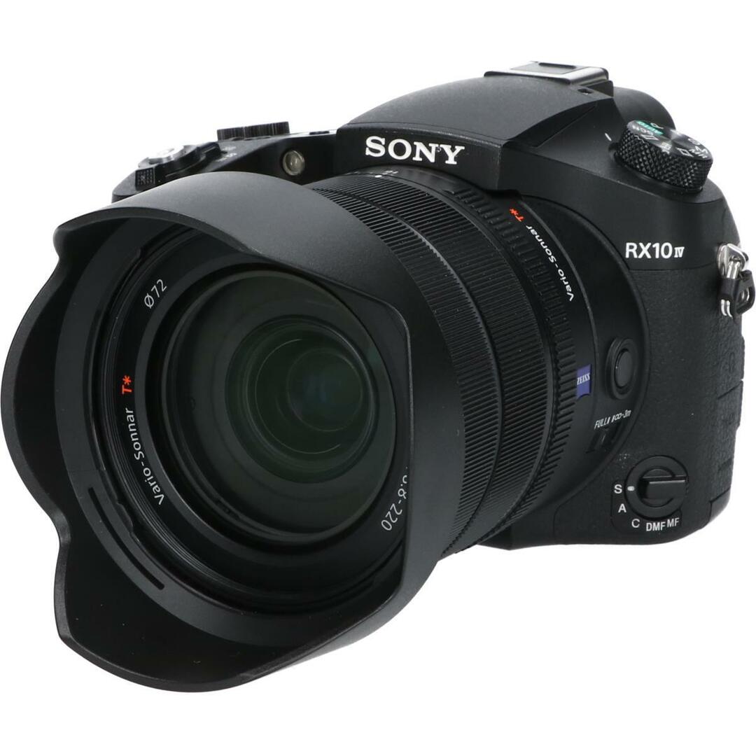 SONY - SONY DSC-RX10M4の通販 by KOMEHYO ONLINE SONY - SONY DSC-RX10M4の通販 by KOMEHYO ONLINE