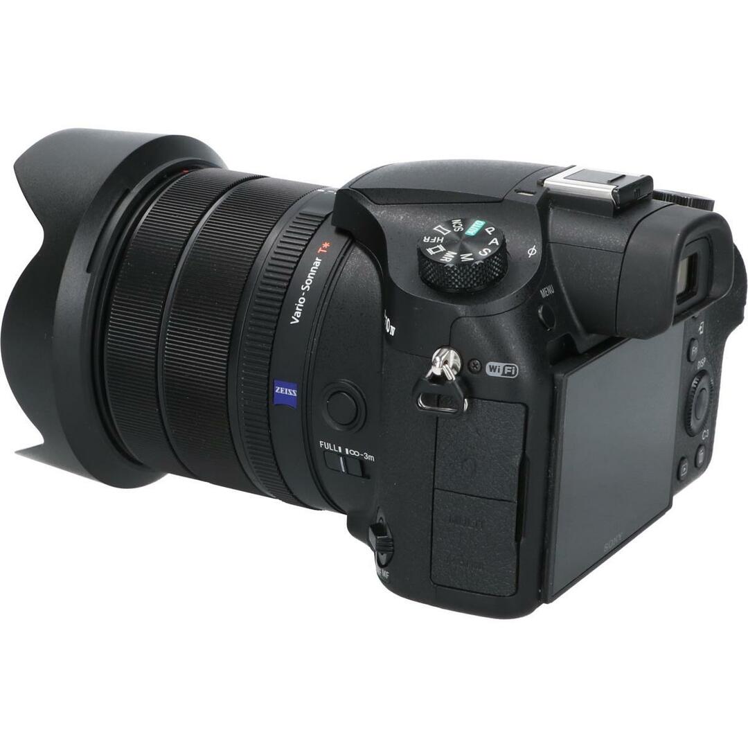 SONY - SONY DSC-RX10M4の通販 by KOMEHYO ONLINE SONY - SONY DSC-RX10M4の通販 by KOMEHYO ONLINE