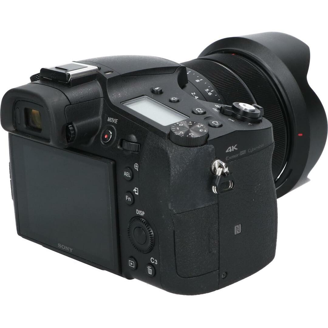 SONY - SONY DSC-RX10M4の通販 by KOMEHYO ONLINE SONY - SONY DSC-RX10M4の通販 by KOMEHYO ONLINE