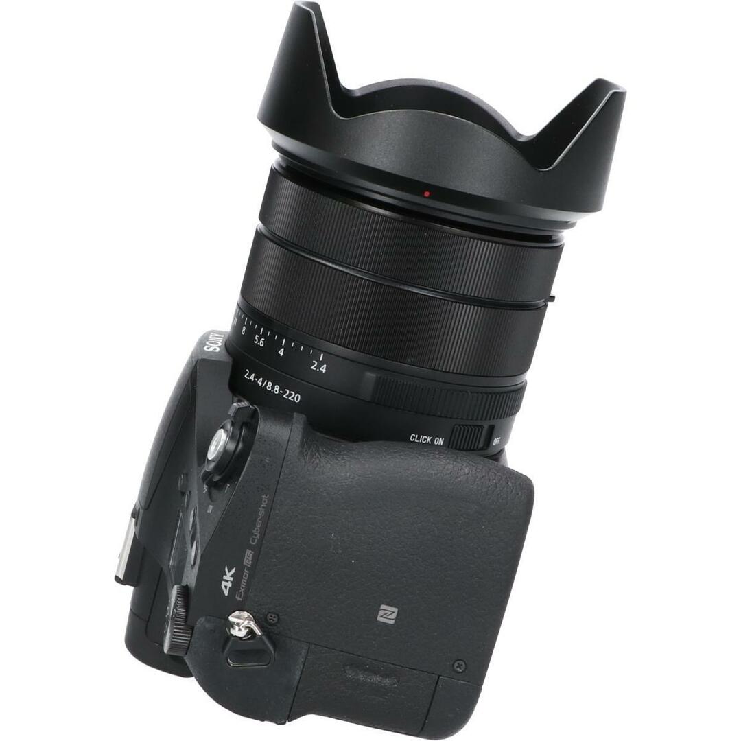 SONY - SONY DSC-RX10M4の通販 by KOMEHYO ONLINE SONY - SONY DSC-RX10M4の通販 by KOMEHYO ONLINE