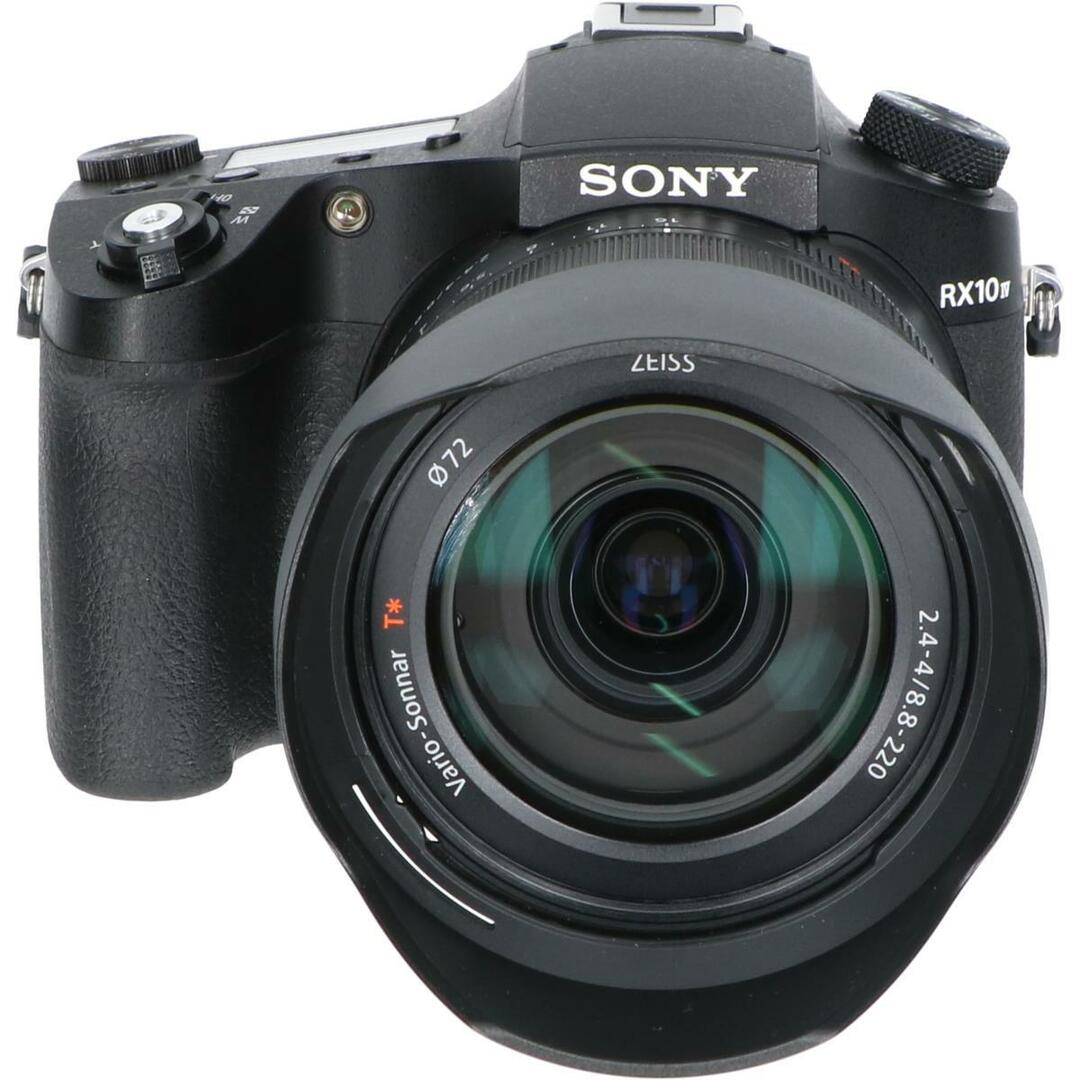 SONY - SONY DSC-RX10M4の通販 by KOMEHYO ONLINE SONY - SONY DSC-RX10M4の通販 by KOMEHYO ONLINE