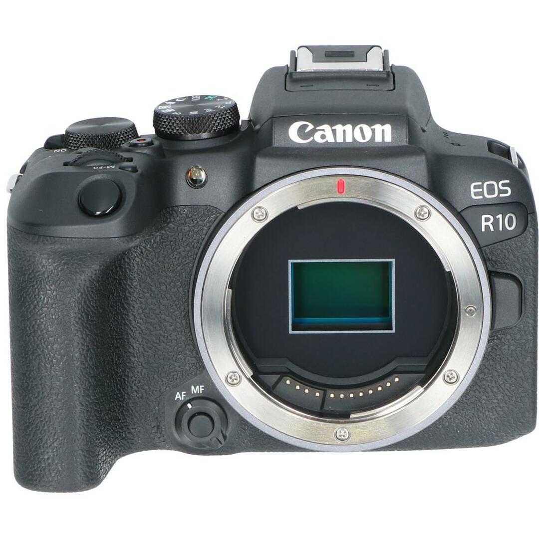 Canon - CANON EOS R10の通販 by KOMEHYO ONLINE Canon - CANON EOS R10の通販 by KOMEHYO ONLINE