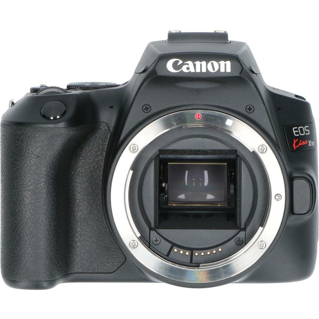 Canon - CANON EOS KISS X10の通販 by KOMEHYO Canon - CANON EOS KISS X10の通販 by KOMEHYO